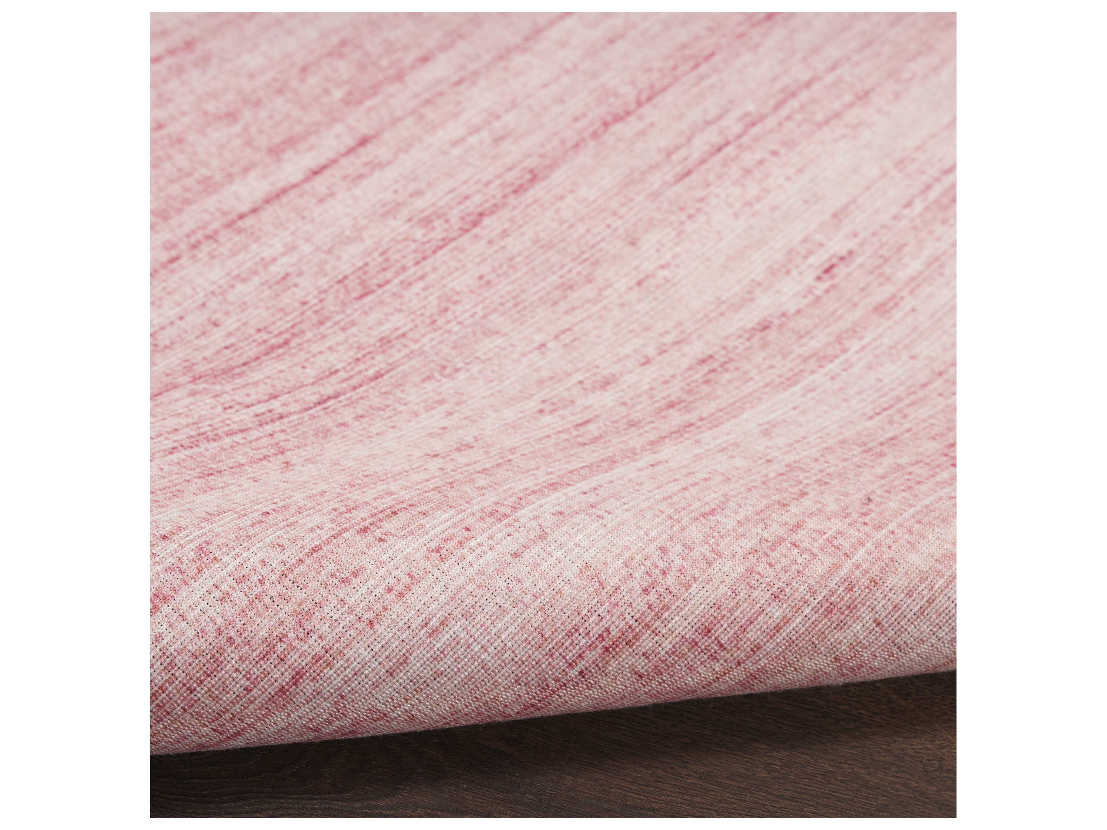 Nourison Washable Essentials Runner Area Rug