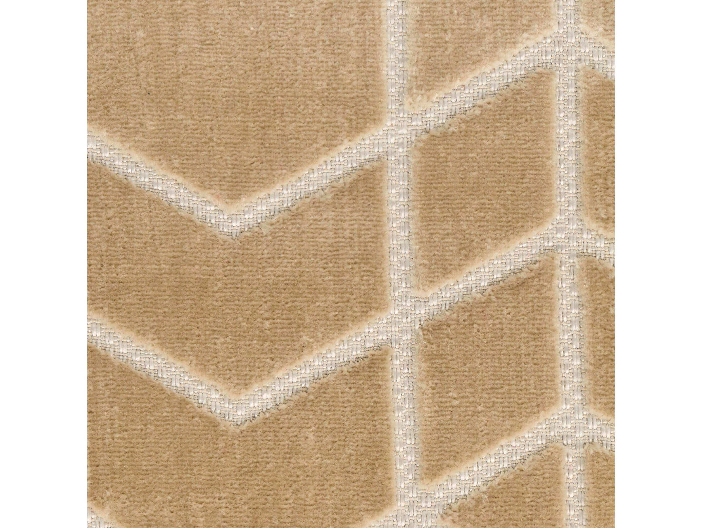 Nourison Washable Charm Geometric Area Rug
