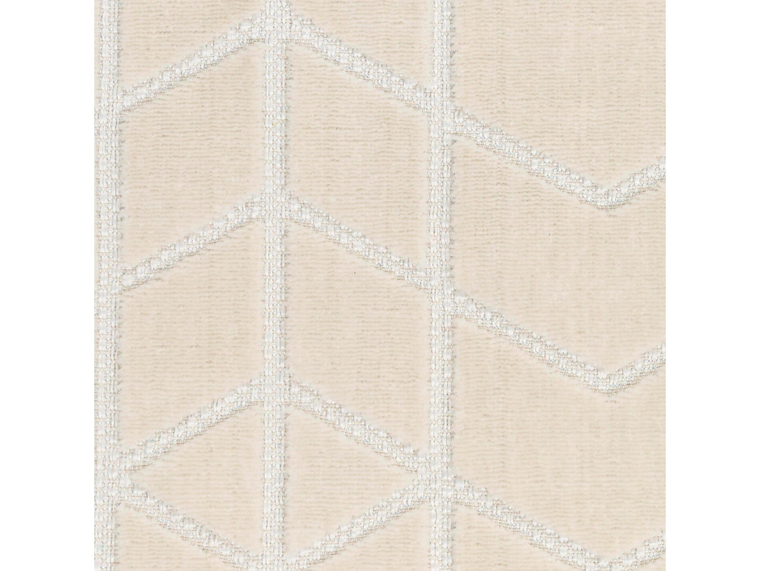 Nourison Washable Charm Geometric Area Rug