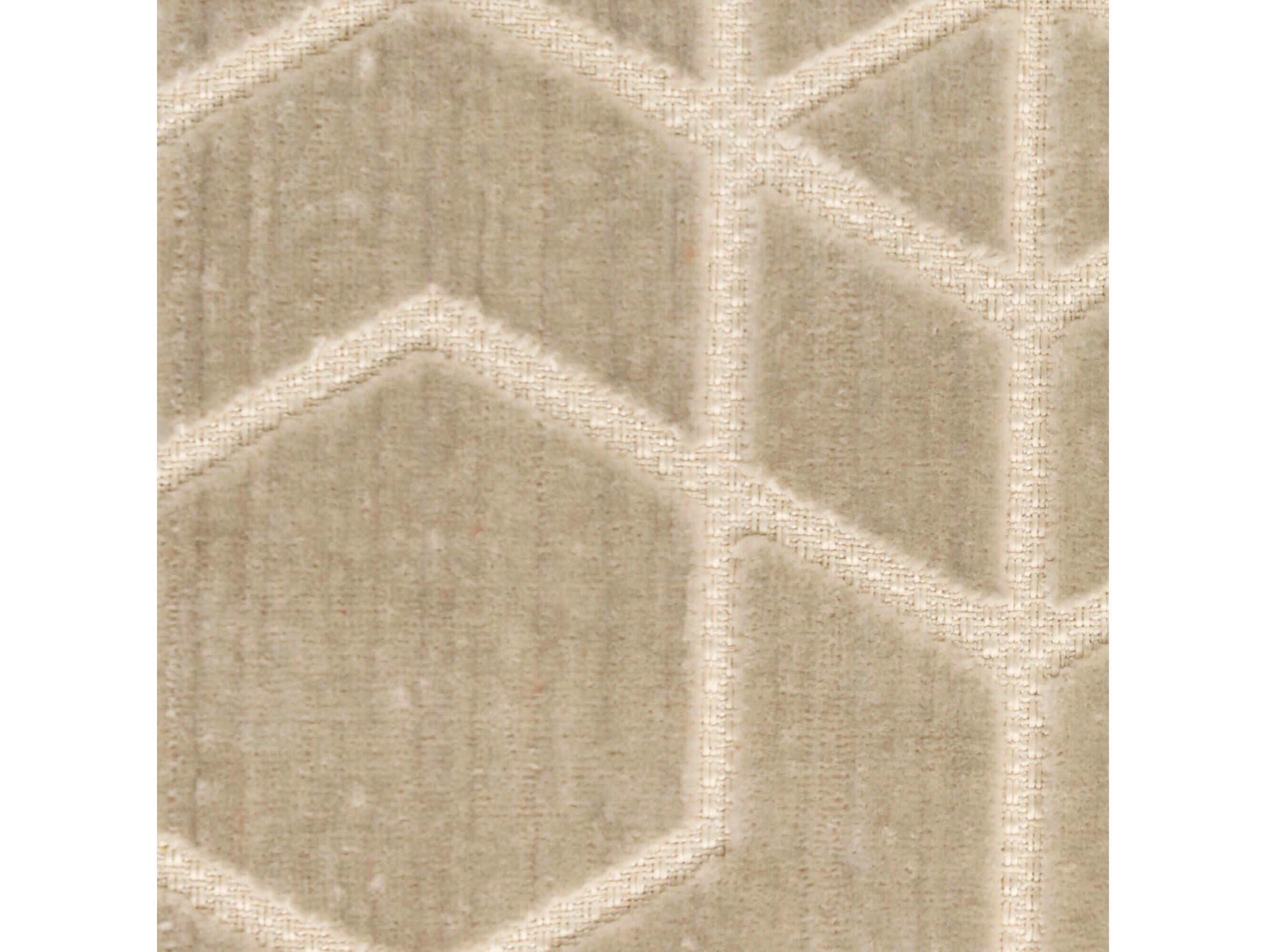 Nourison Washable Charm Geometric Area Rug