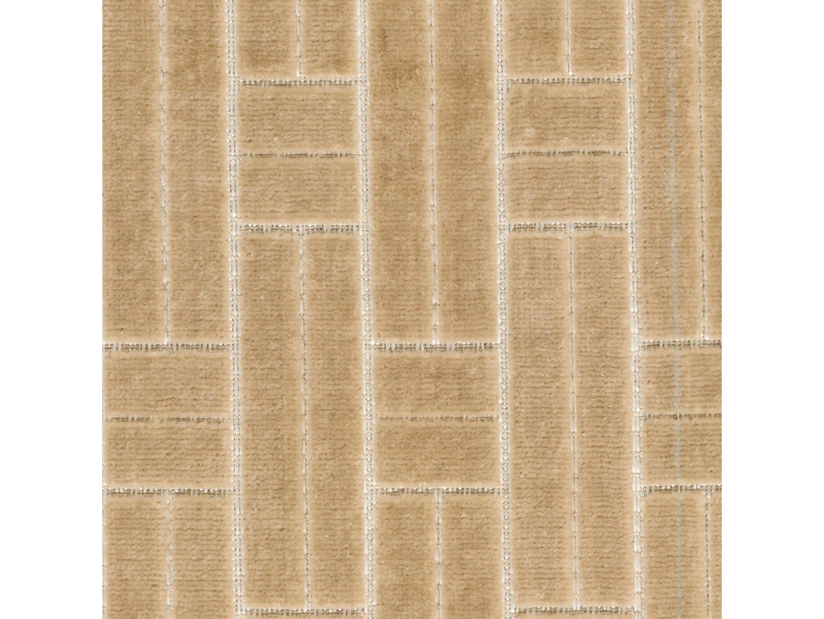 Nourison Washable Charm Geometric Area Rug