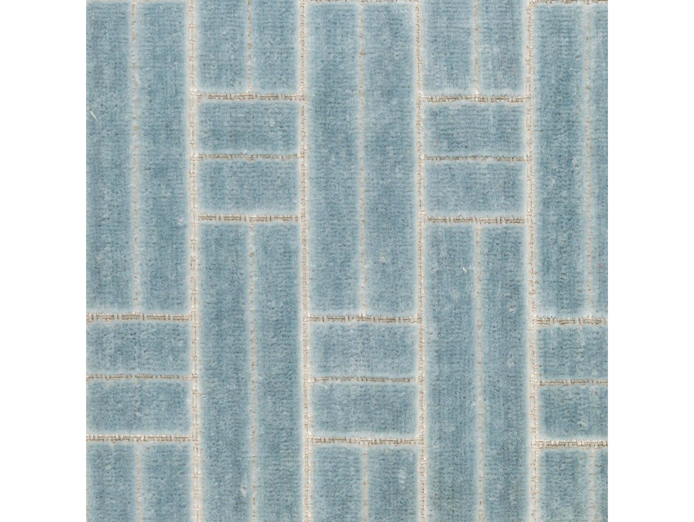 Nourison Washable Charm Geometric Area Rug