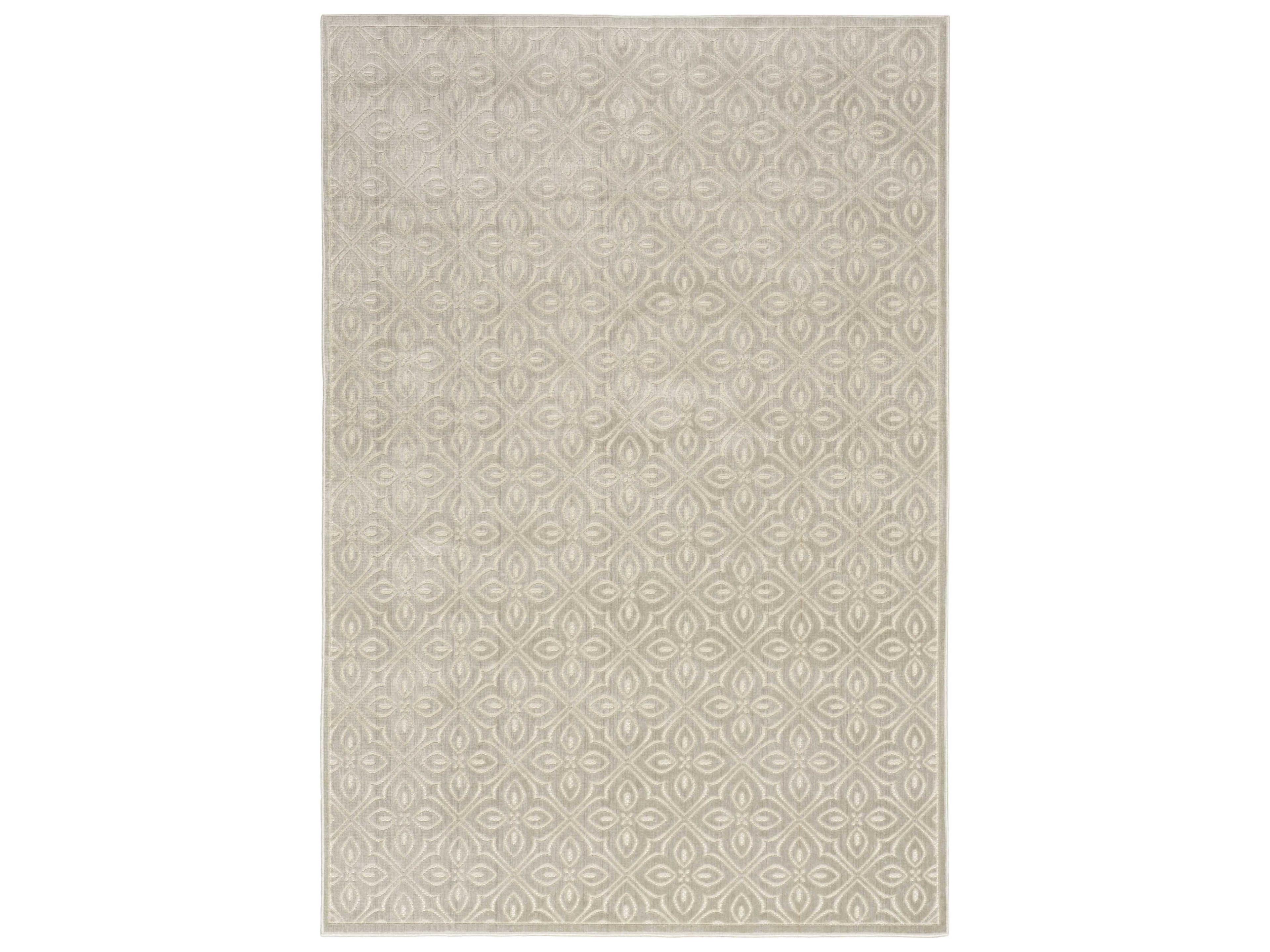 Nourison Washable Charm Floral Area Rug