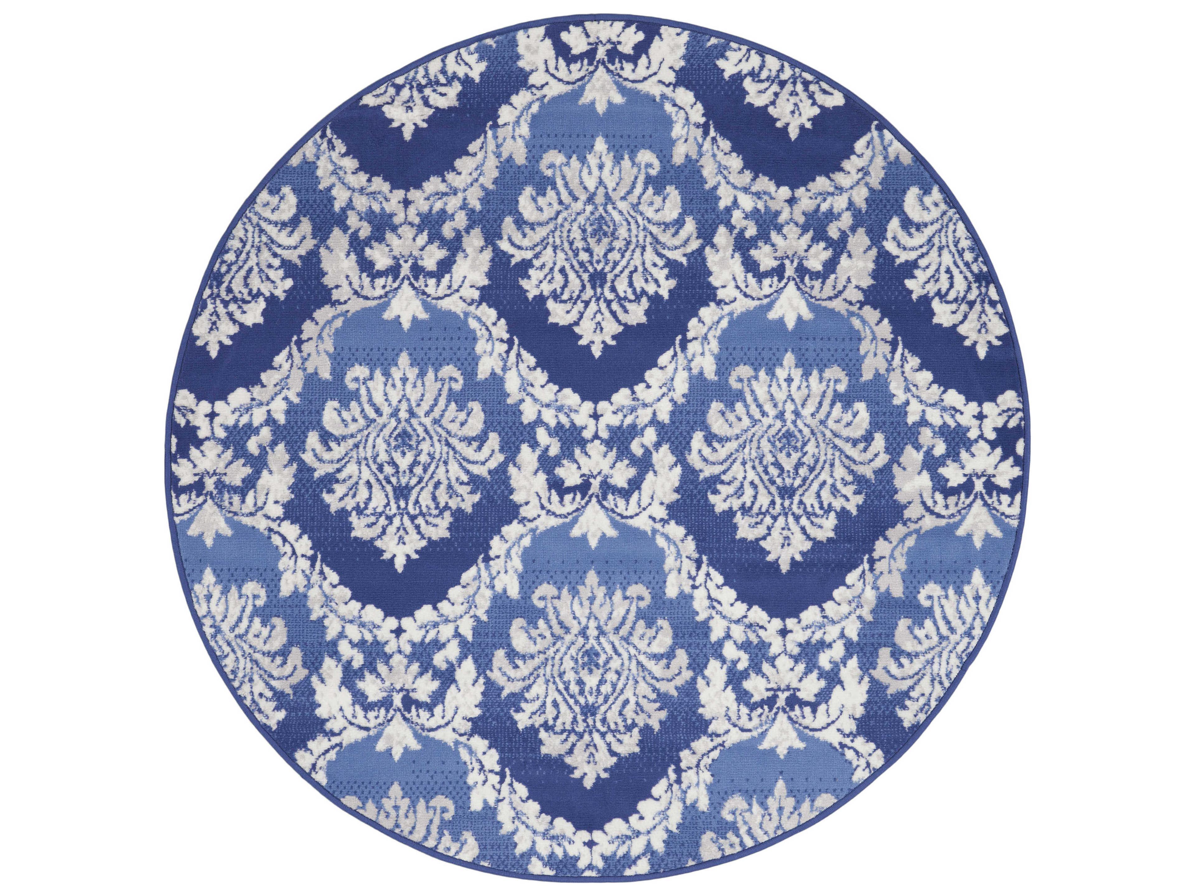 Nourison Whimsicle Floral Area Rug
