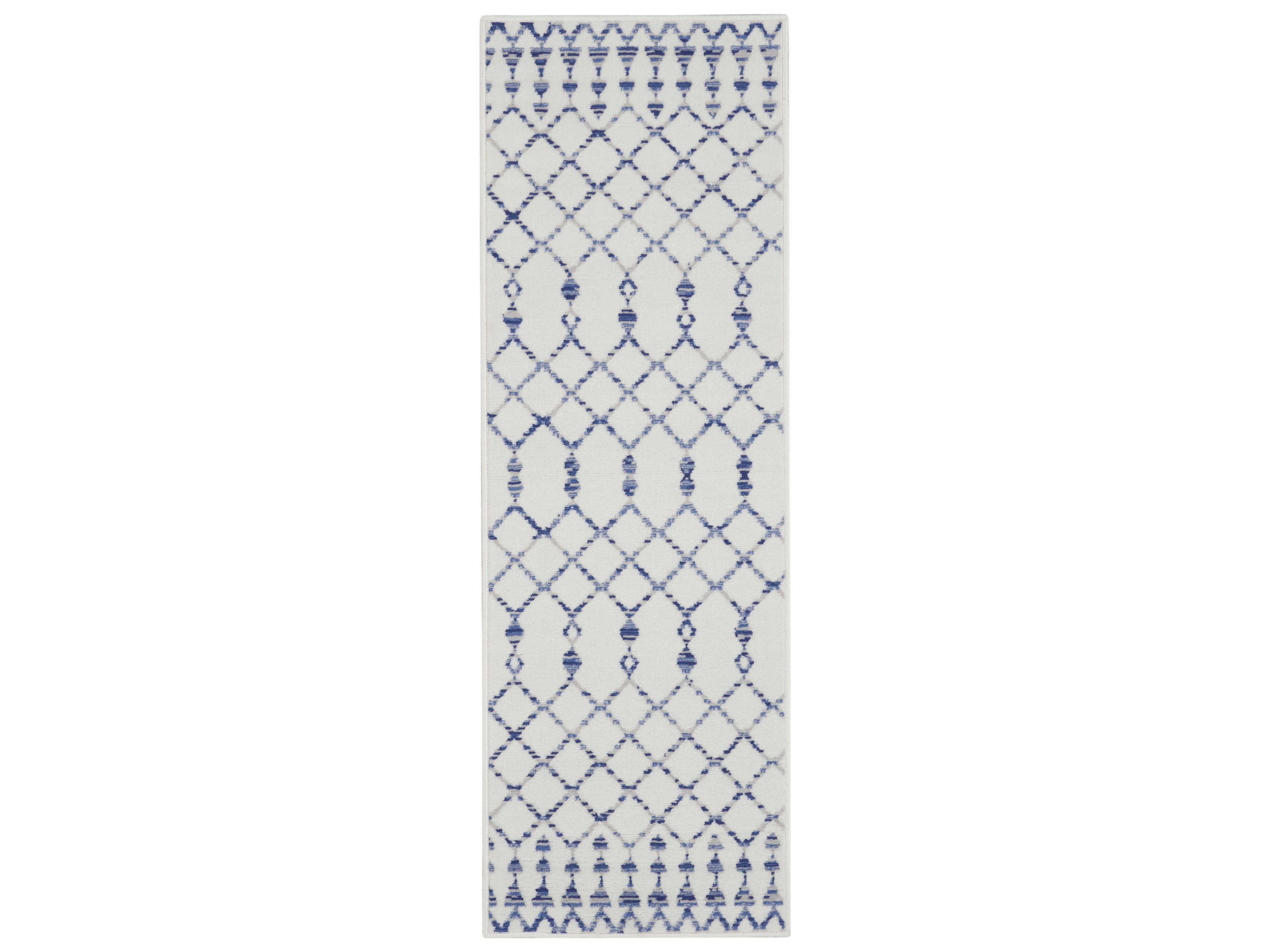 Nourison Whimsicle Geometric Area Rug