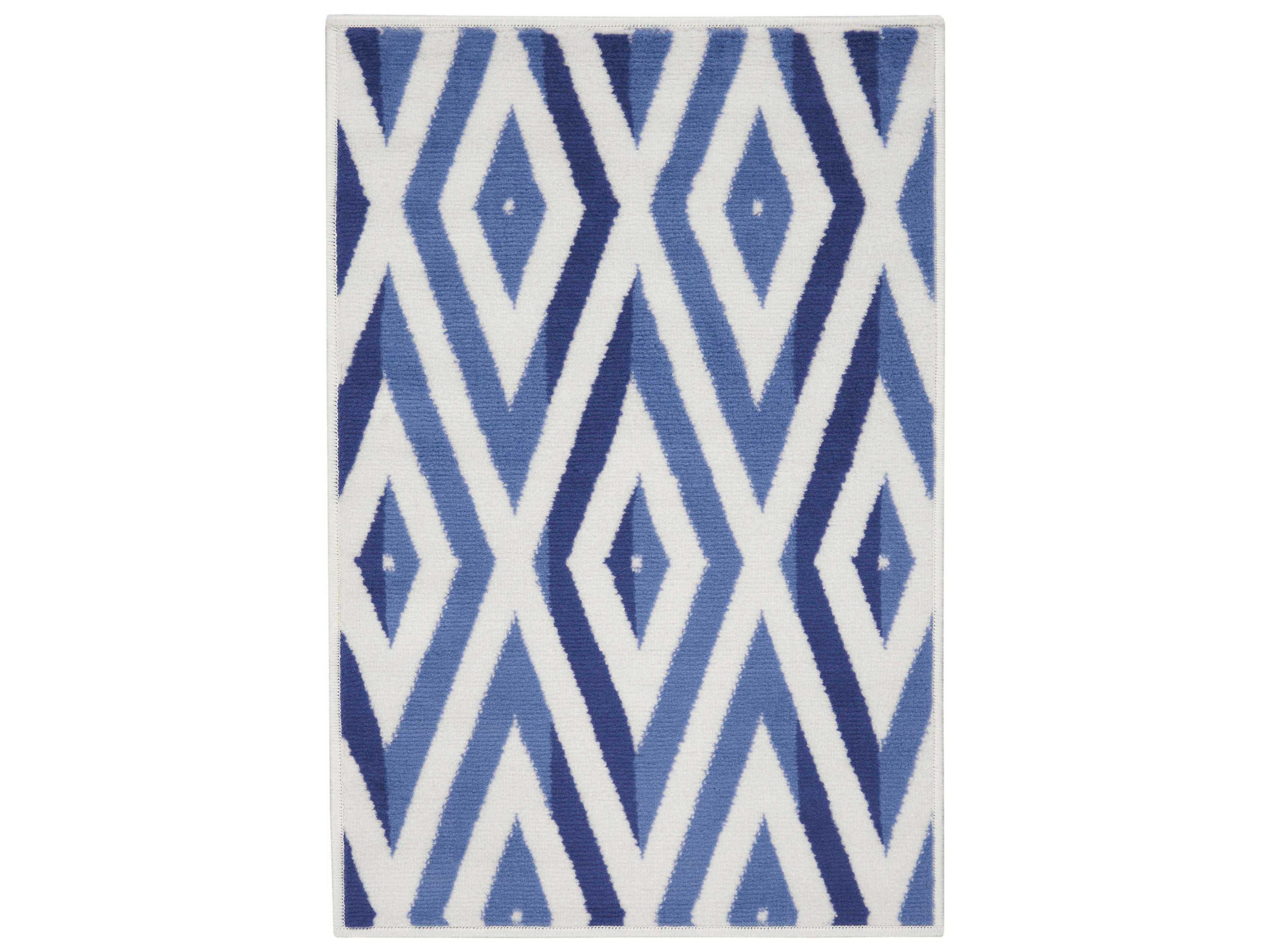 Nourison Whimsicle Geometric Area Rug
