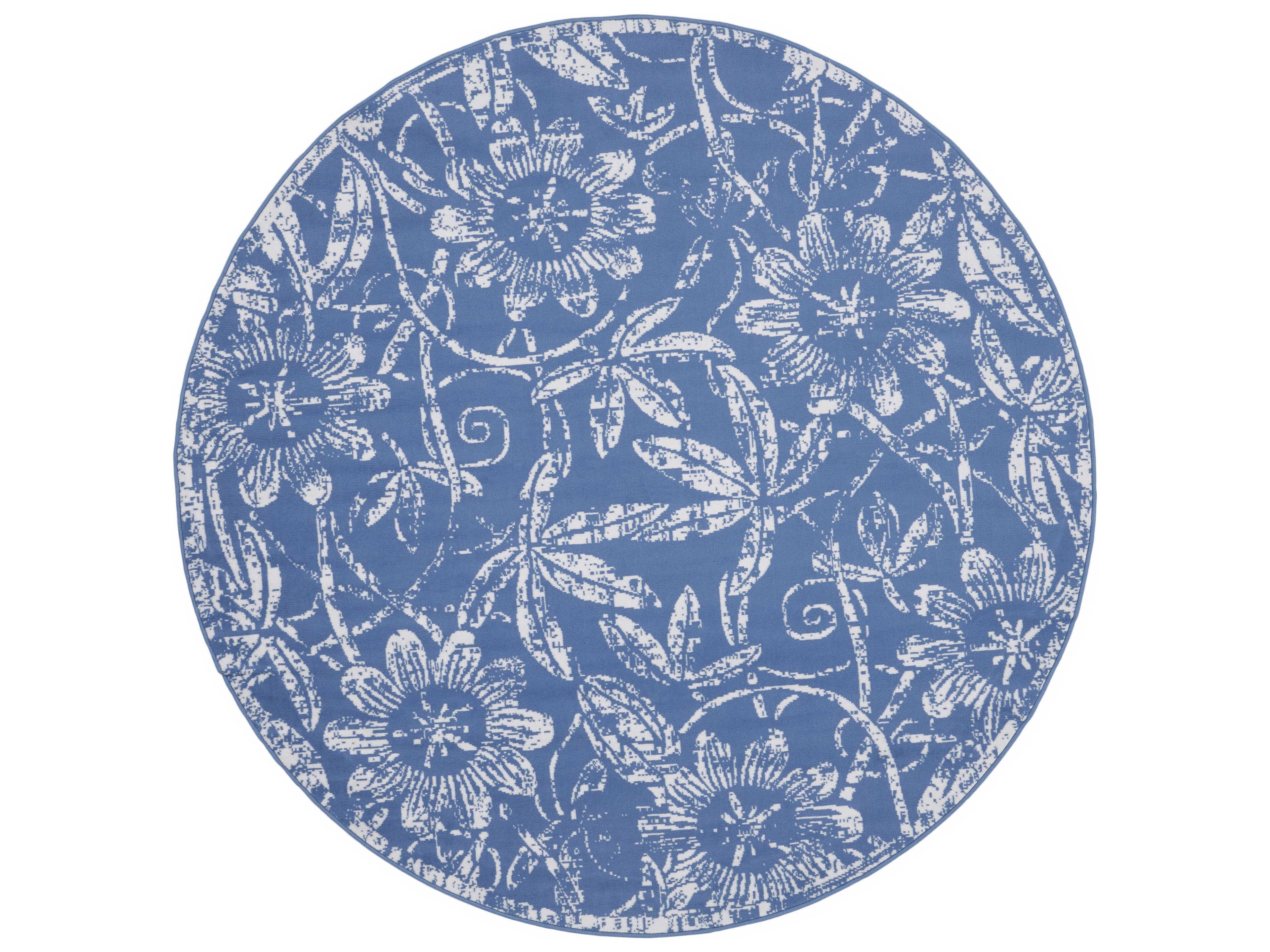 Nourison Whimsicle Floral Area Rug