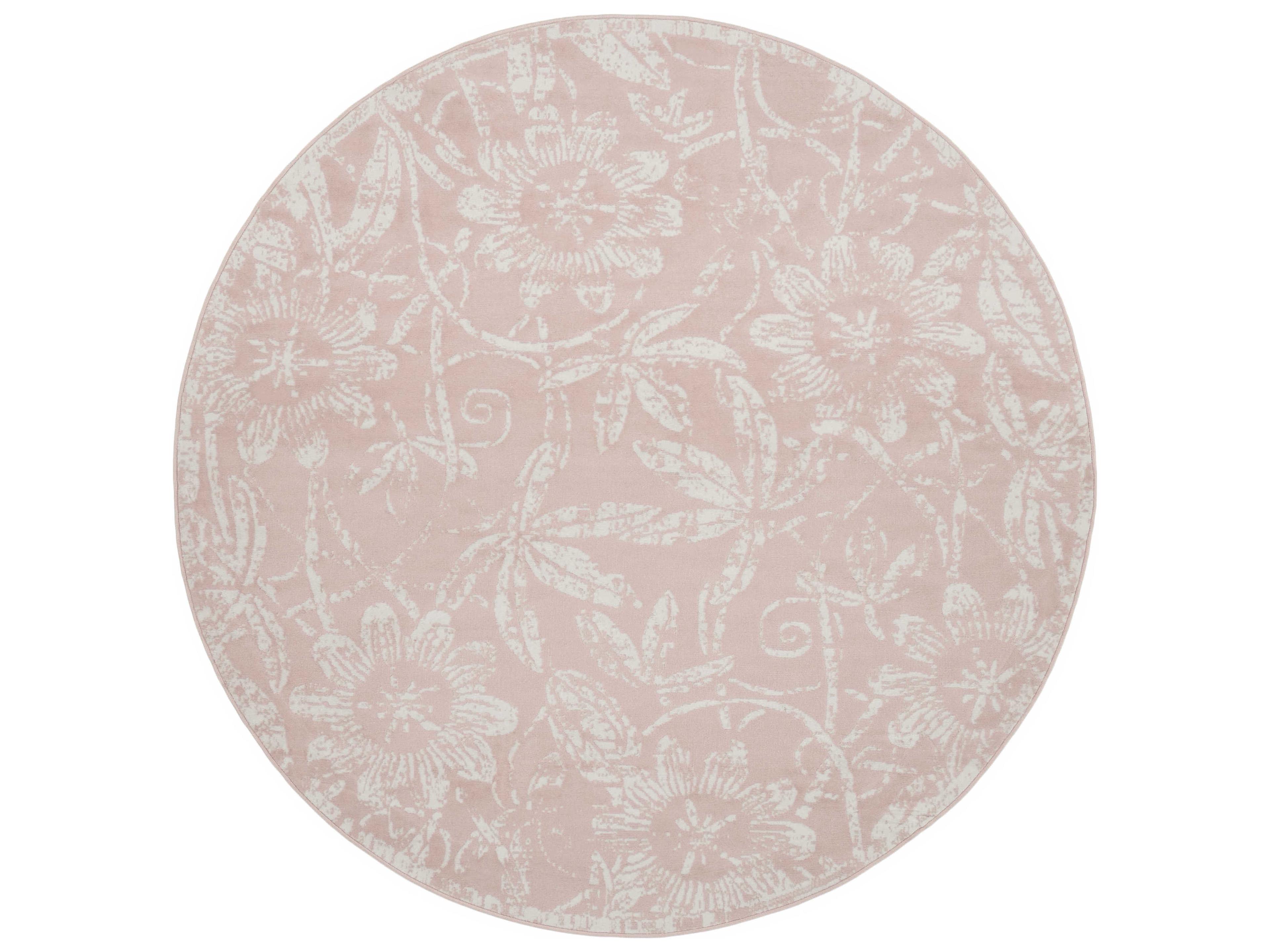 Nourison Whimsicle Floral Area Rug