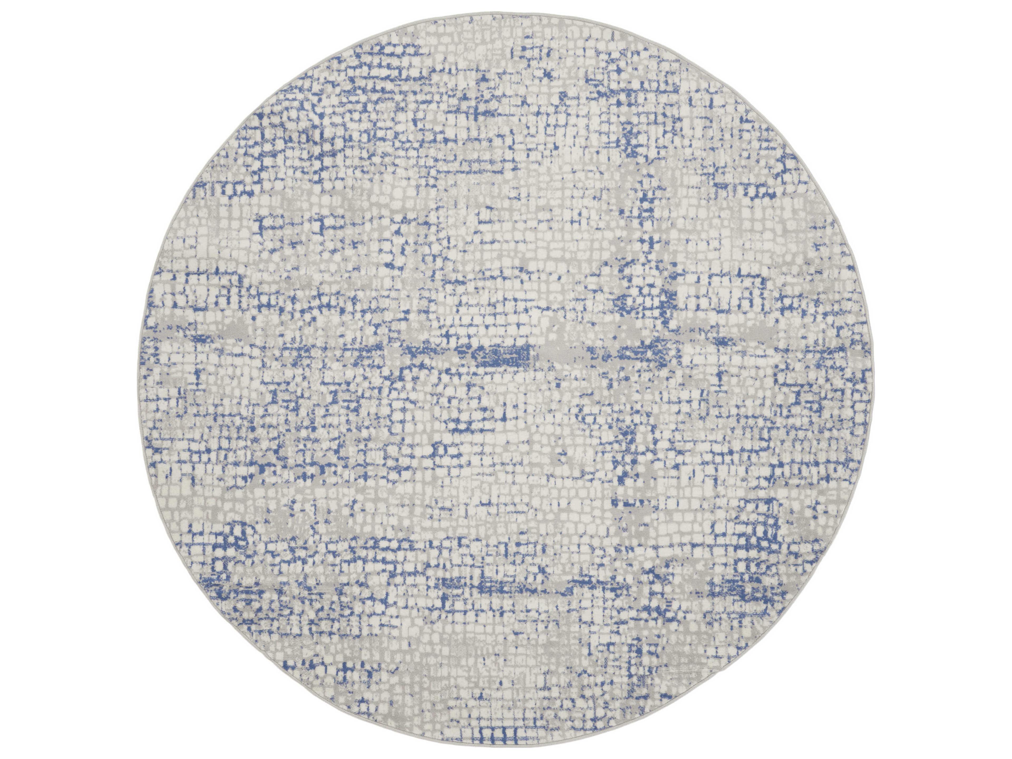 Nourison Whimsicle Abstract Area Rug