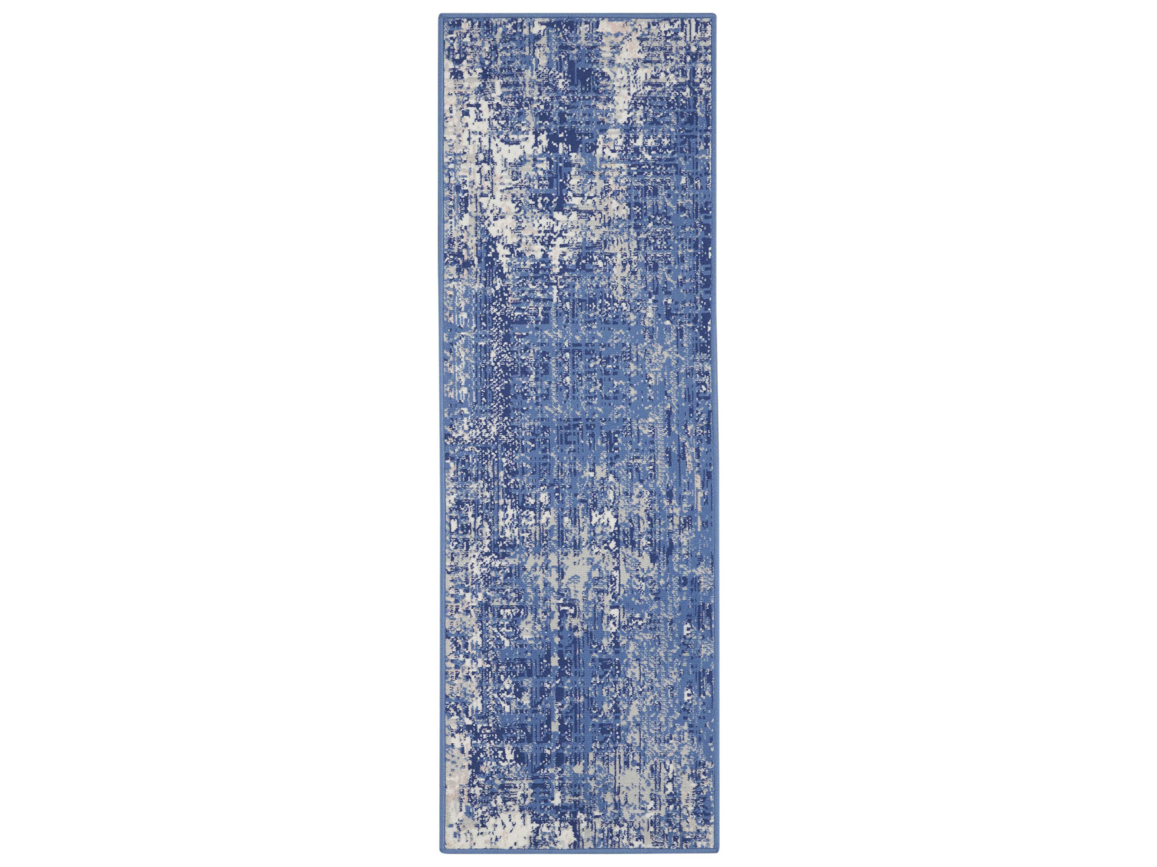 Nourison Whimsicle Abstract Area Rug