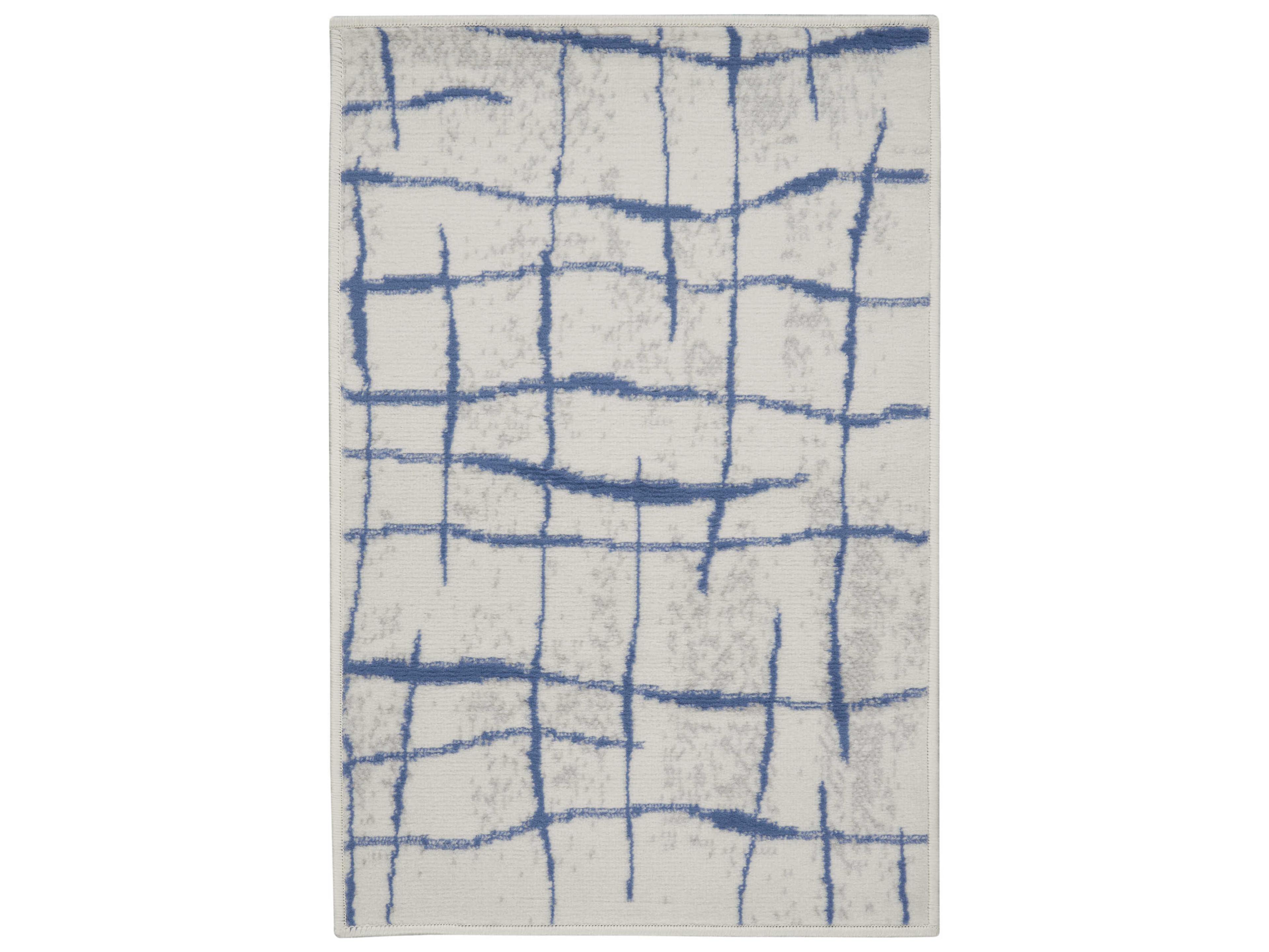 Nourison Whimsicle Abstract Area Rug