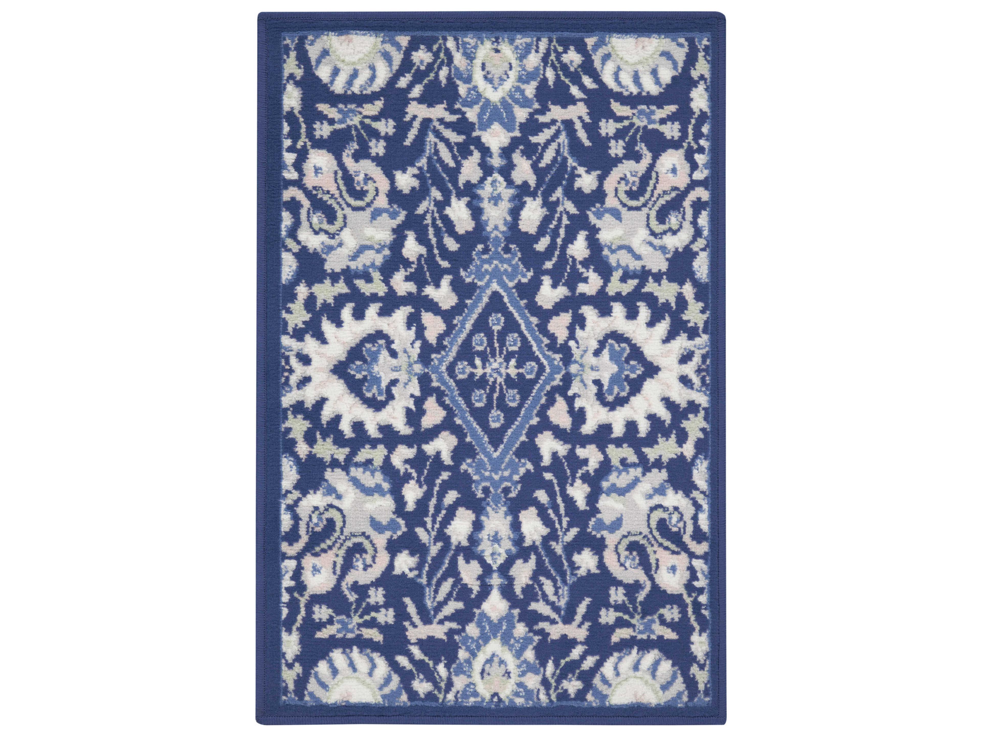 Nourison Whimsicle Bordered Area Rug