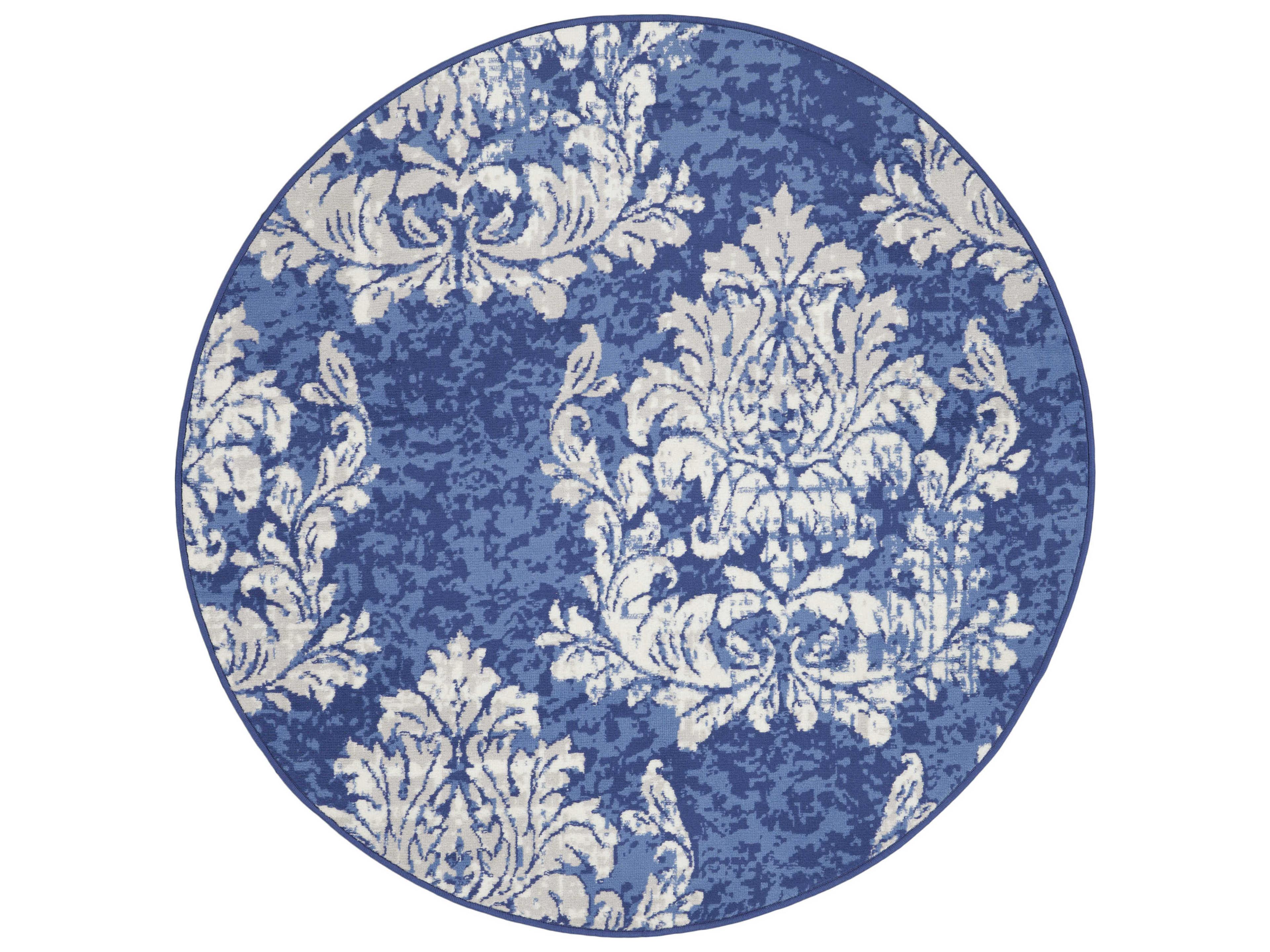 Nourison Whimsicle Floral Area Rug