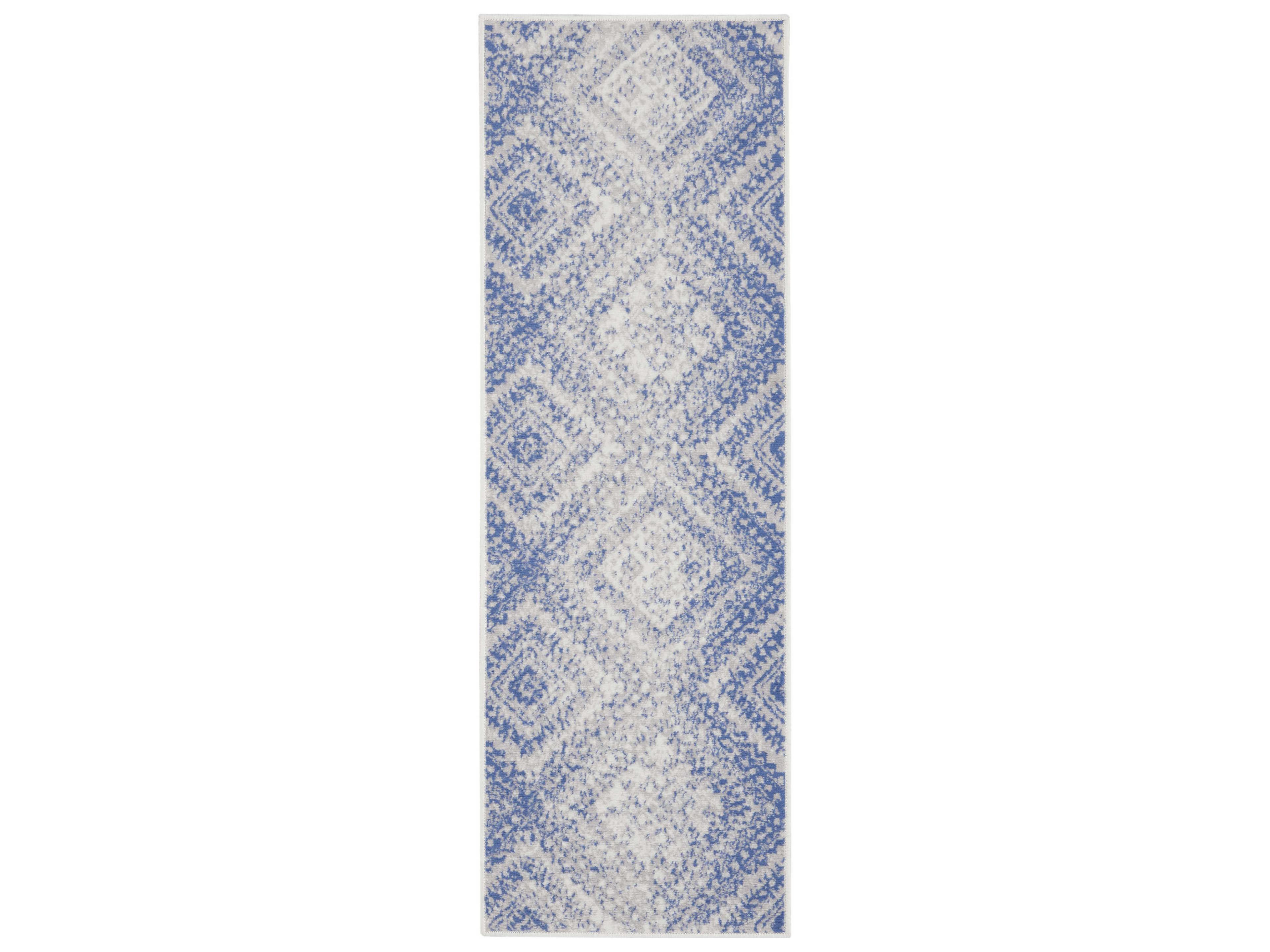 Nourison Whimsicle Damask Area Rug