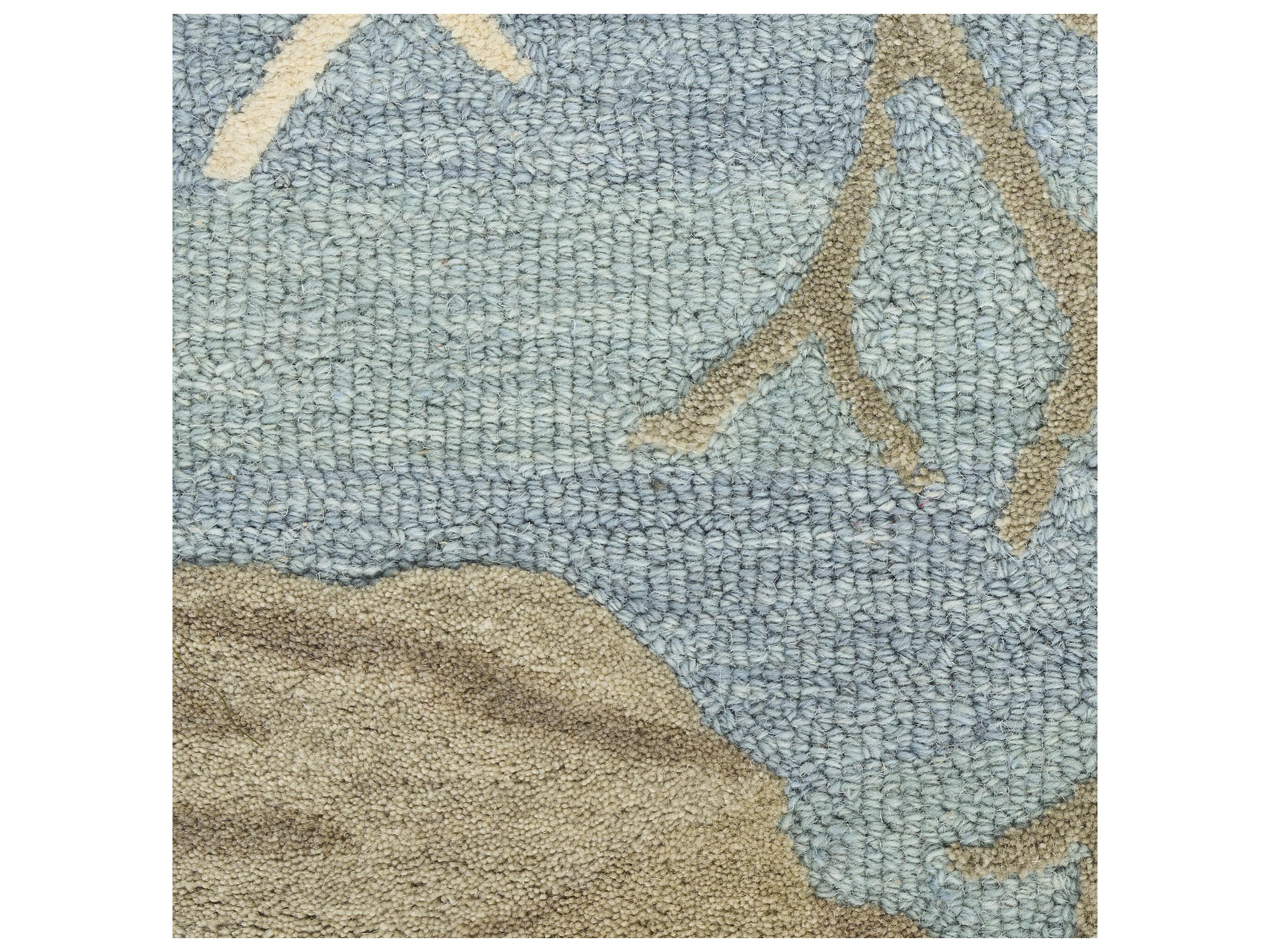 Nourison Waterside Graphic Area Rug