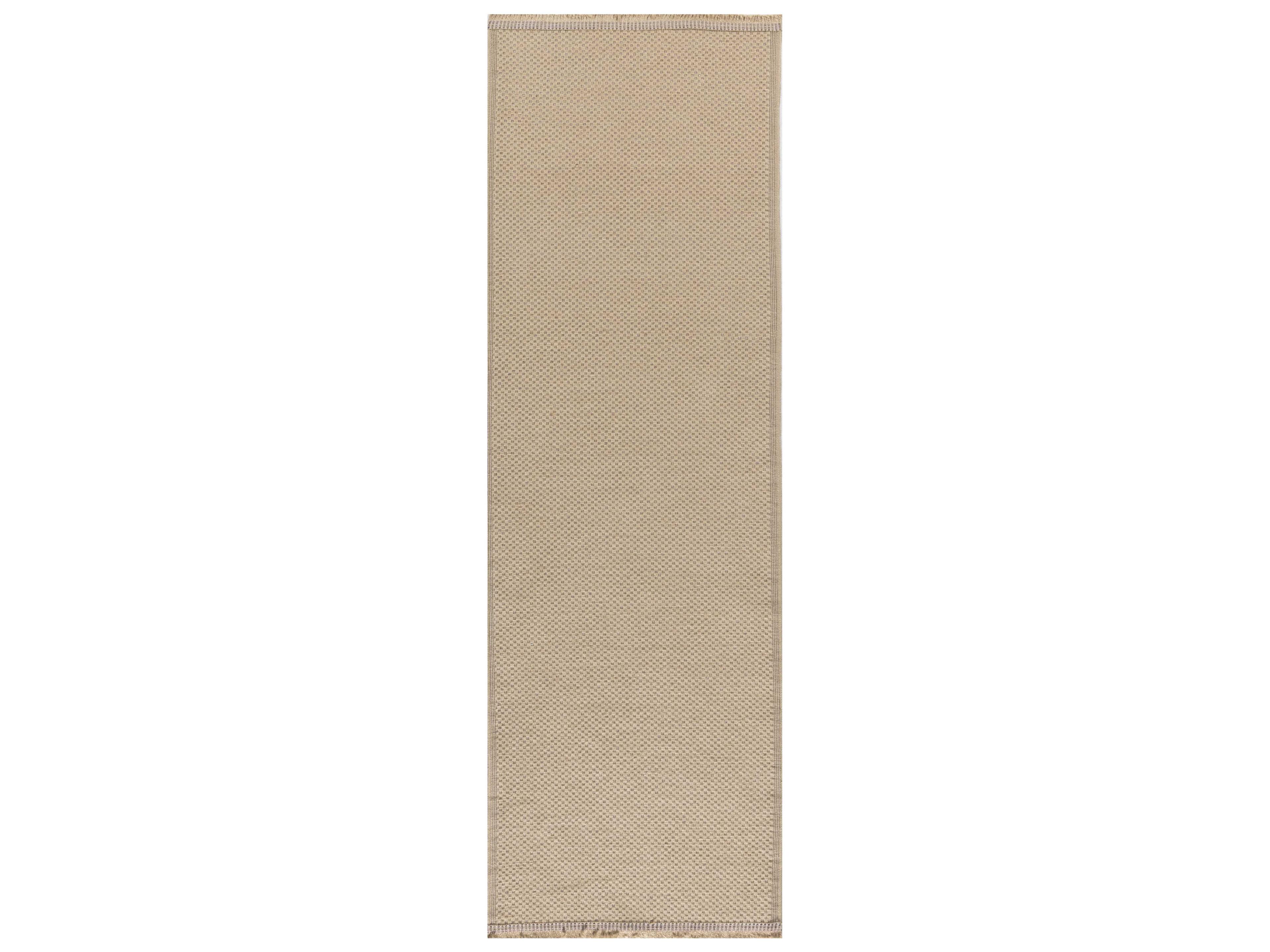 Nourison Washable Jute Runner Area Rug