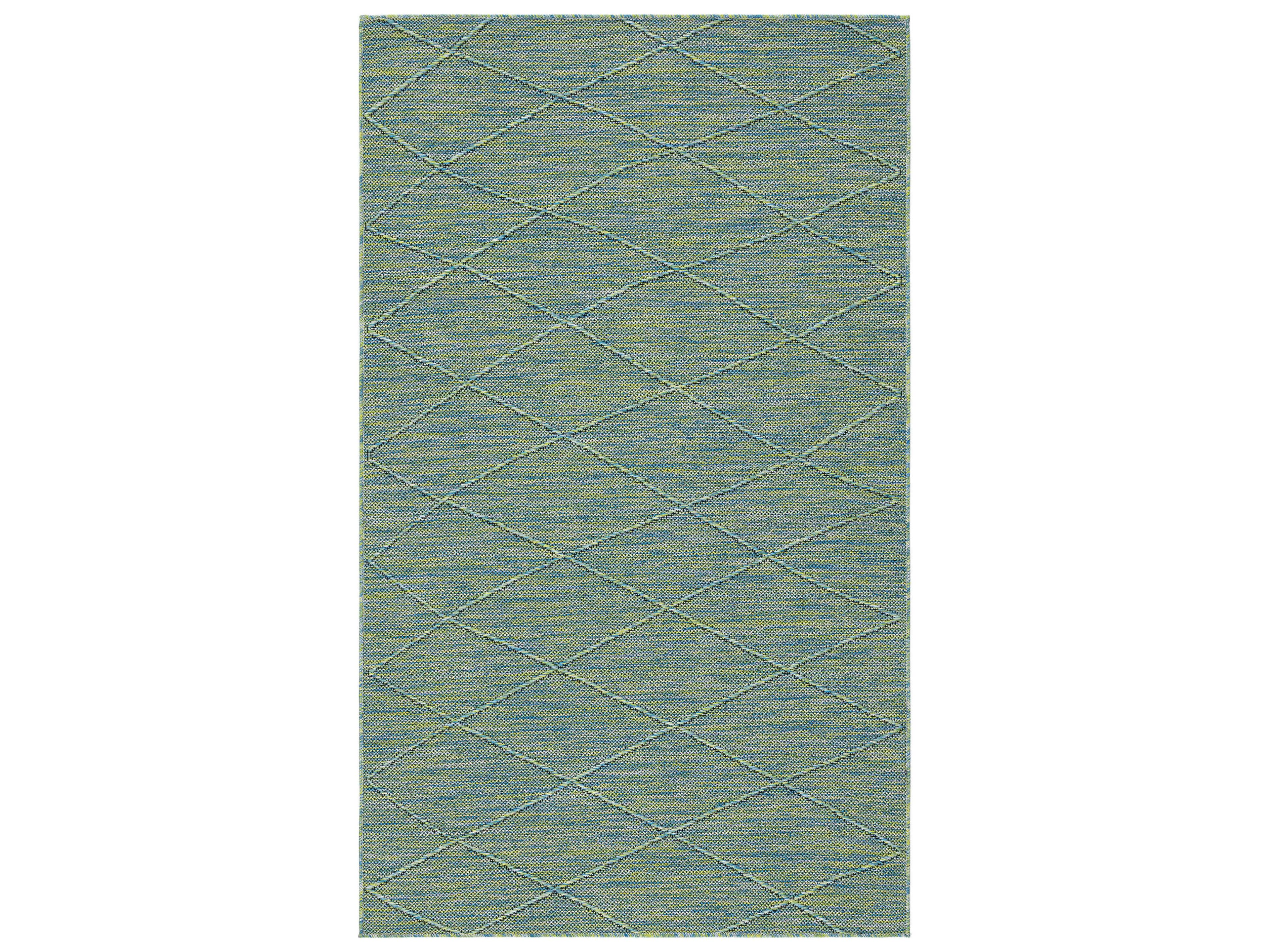 Nourison Washable Solutions Rectangular Area Rug