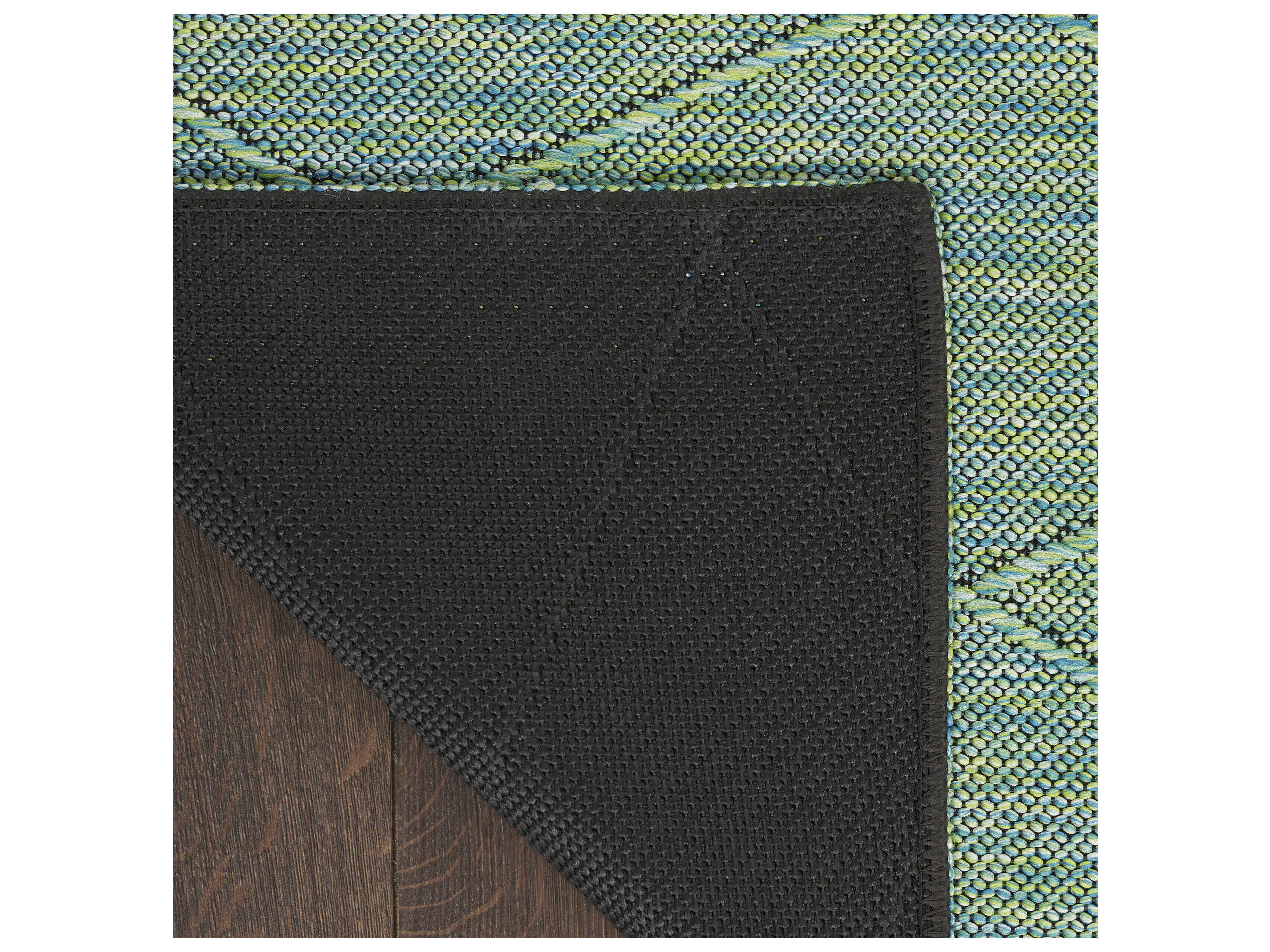 Nourison Washable Solutions Rectangular Area Rug