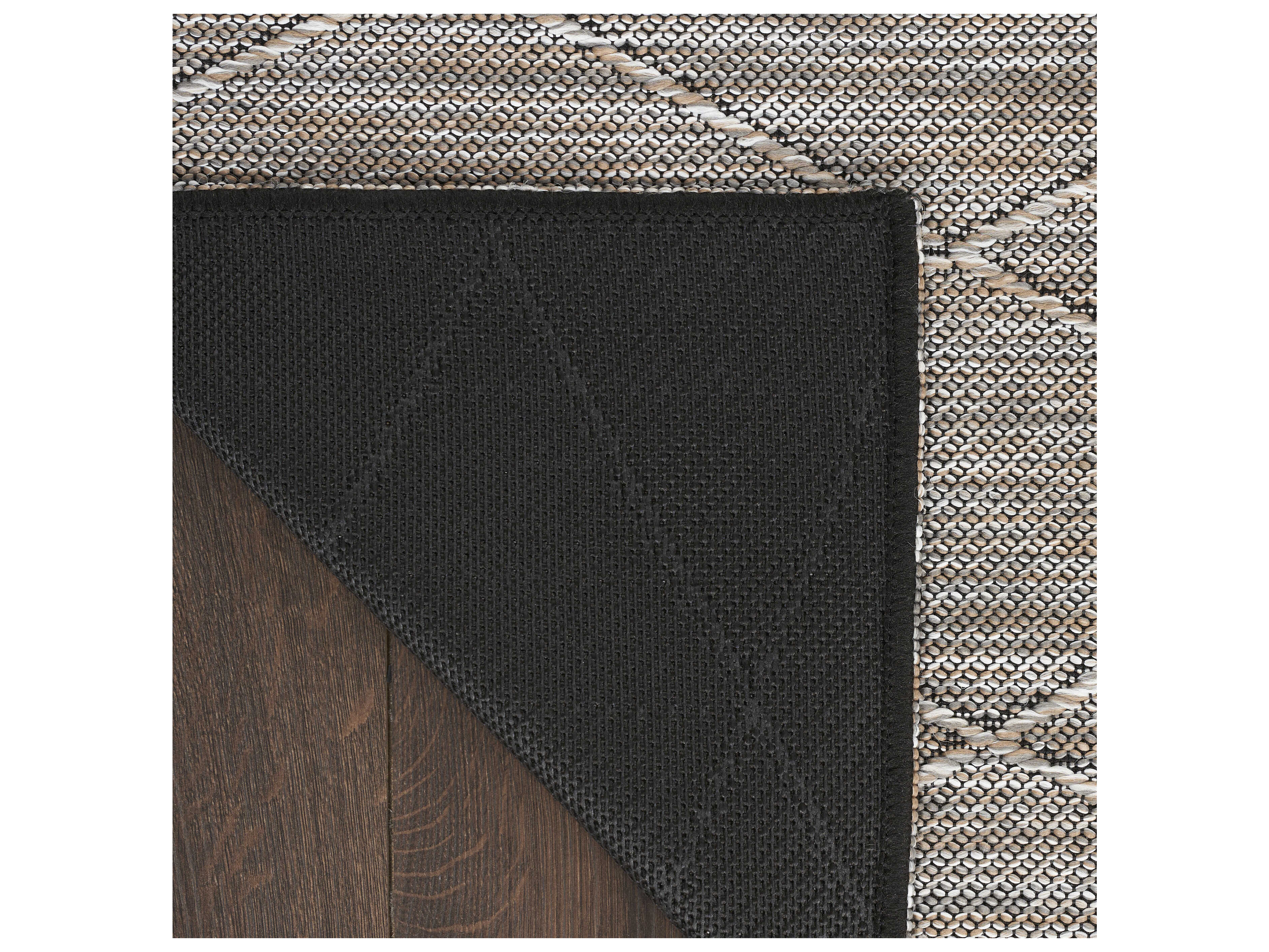 Nourison Washable Solutions Rectangular Area Rug