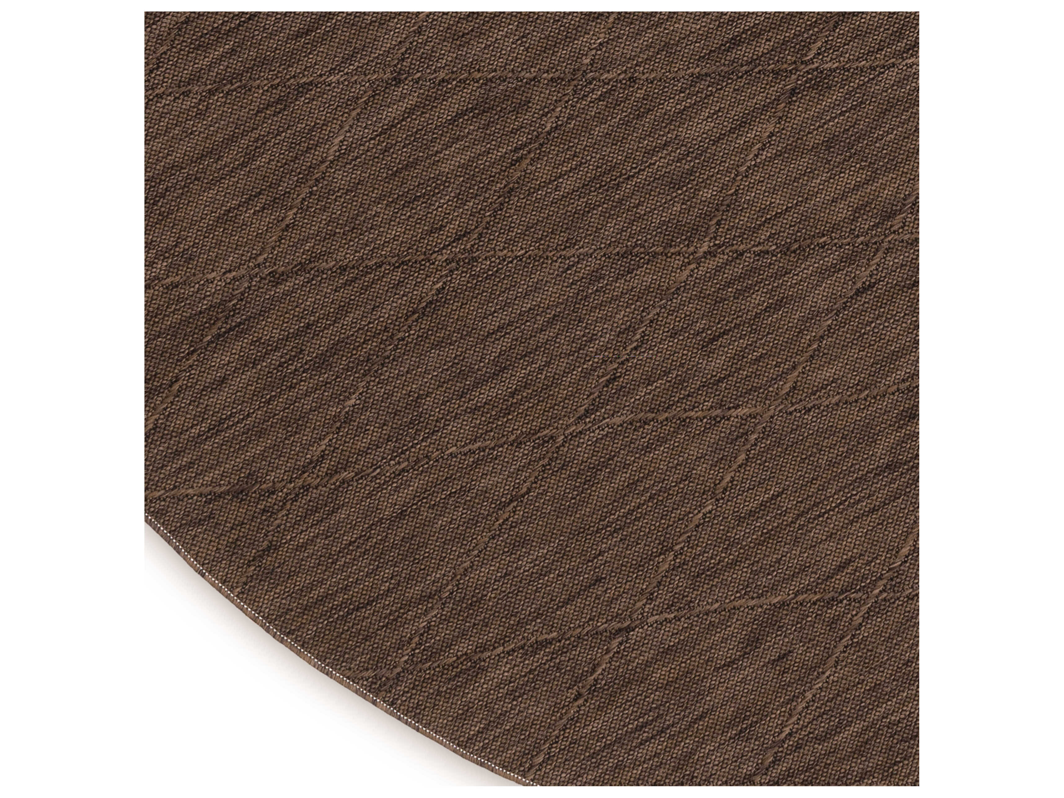 Nourison Washable Solutions Round Area Rug