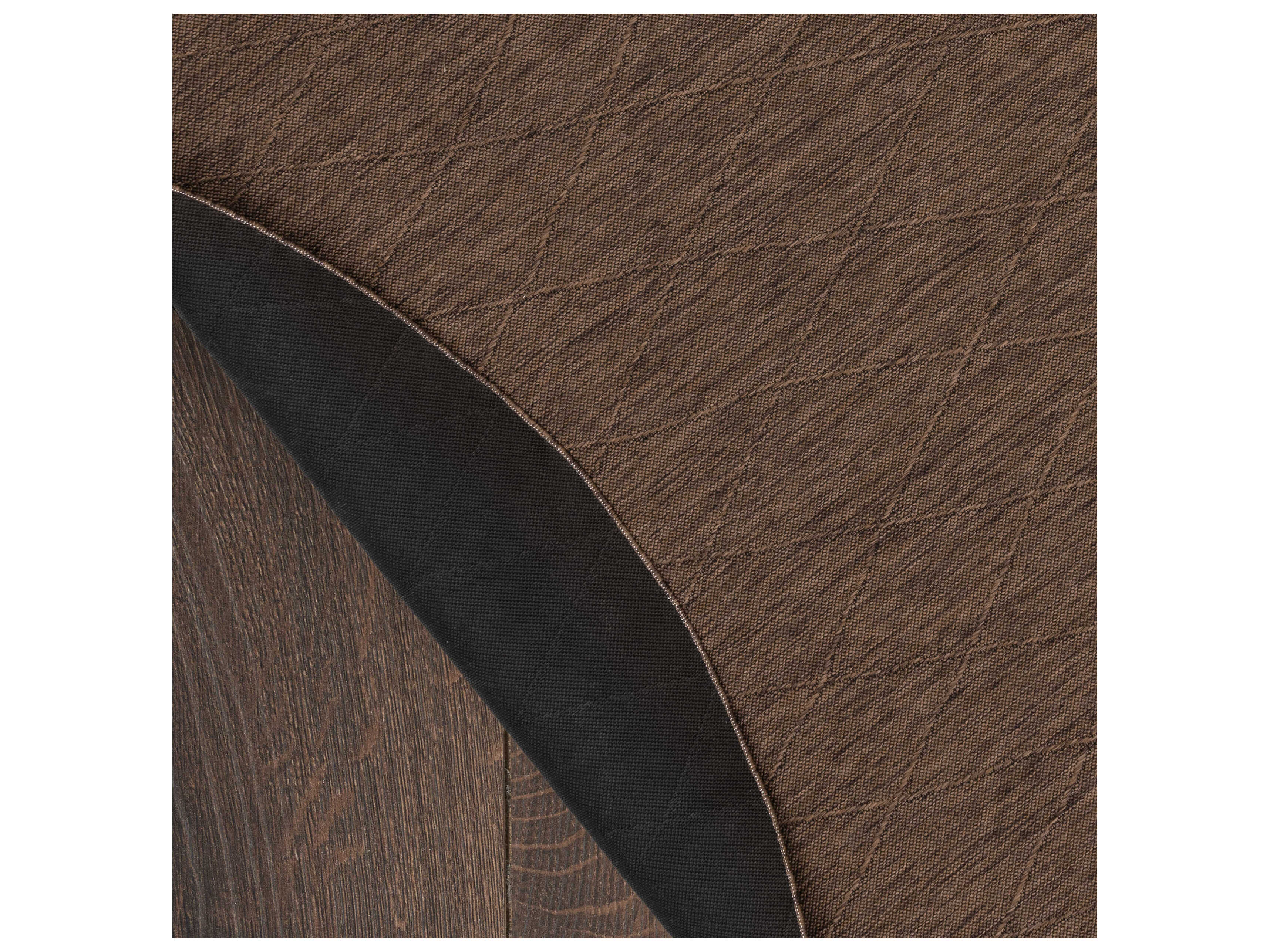 Nourison Washable Solutions Round Area Rug