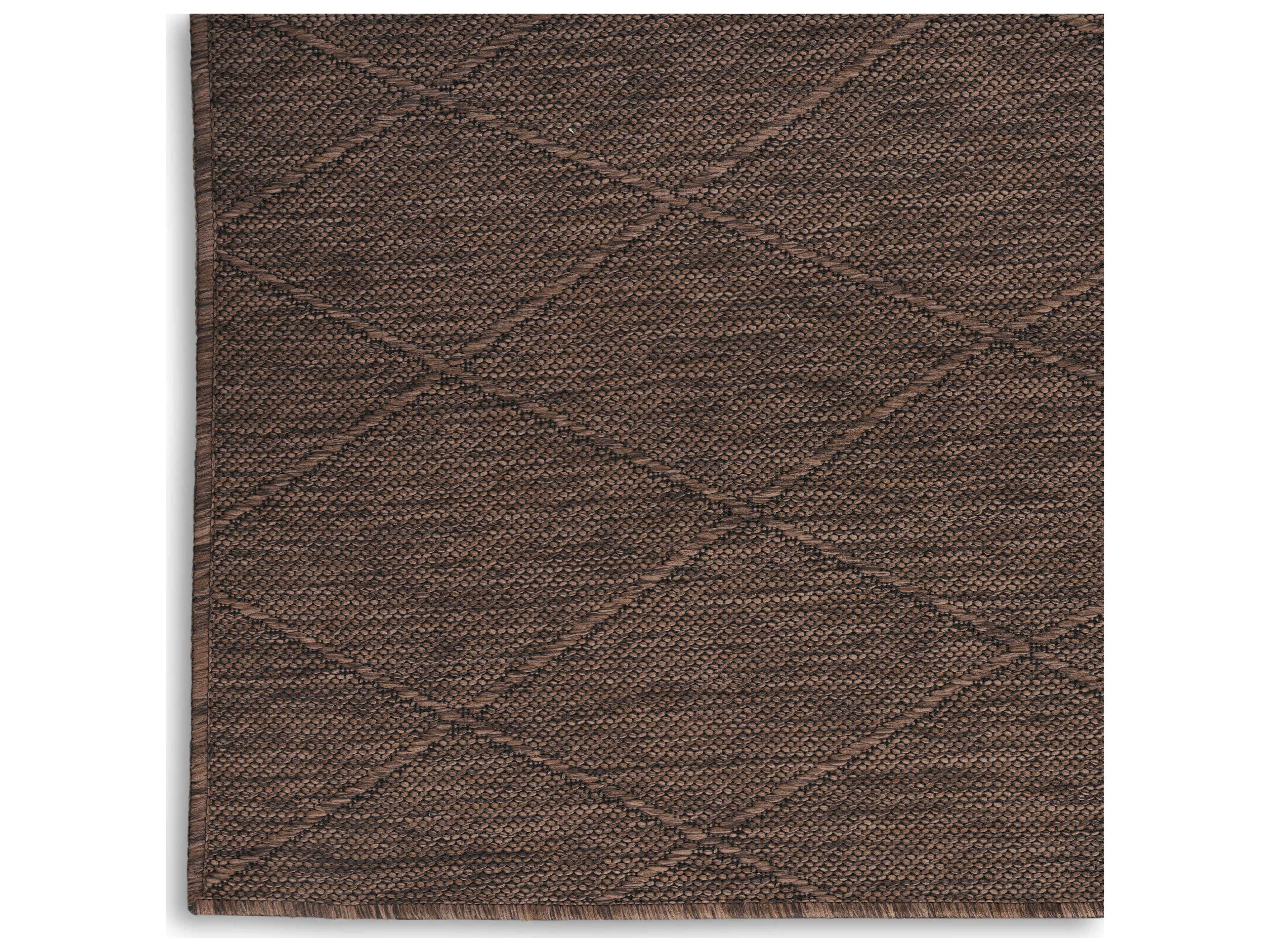 Nourison Washable Solutions Runner Area Rug