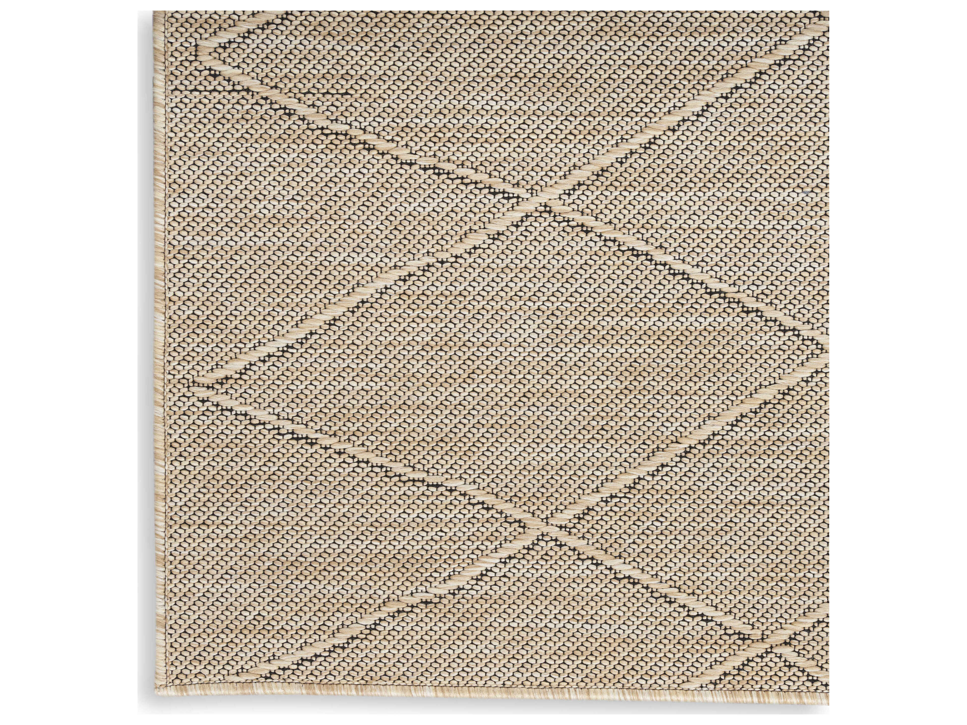 Nourison Washable Solutions Rectangular Area Rug