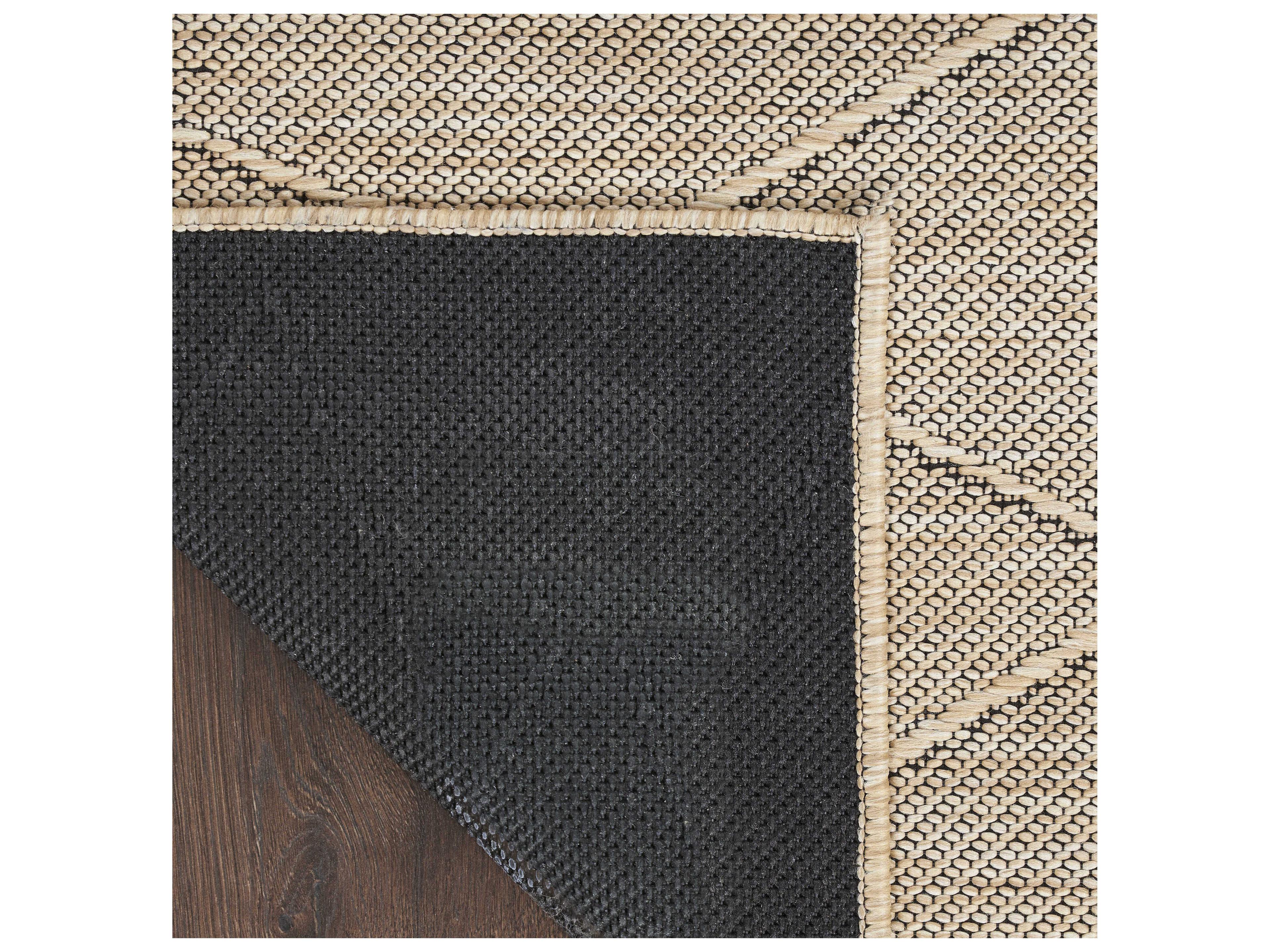 Nourison Washable Solutions Runner Area Rug