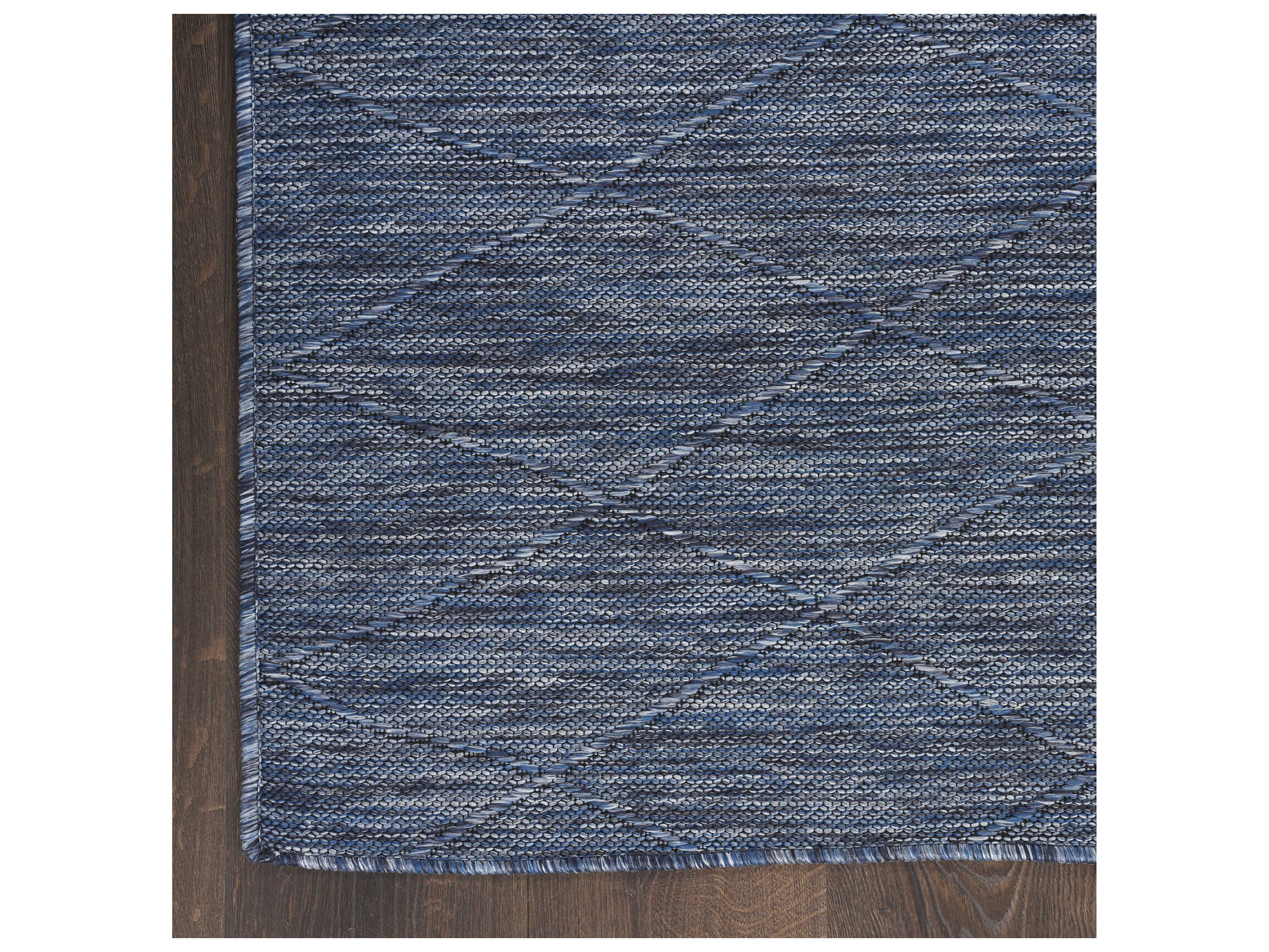 Nourison Washable Solutions Rectangular Area Rug