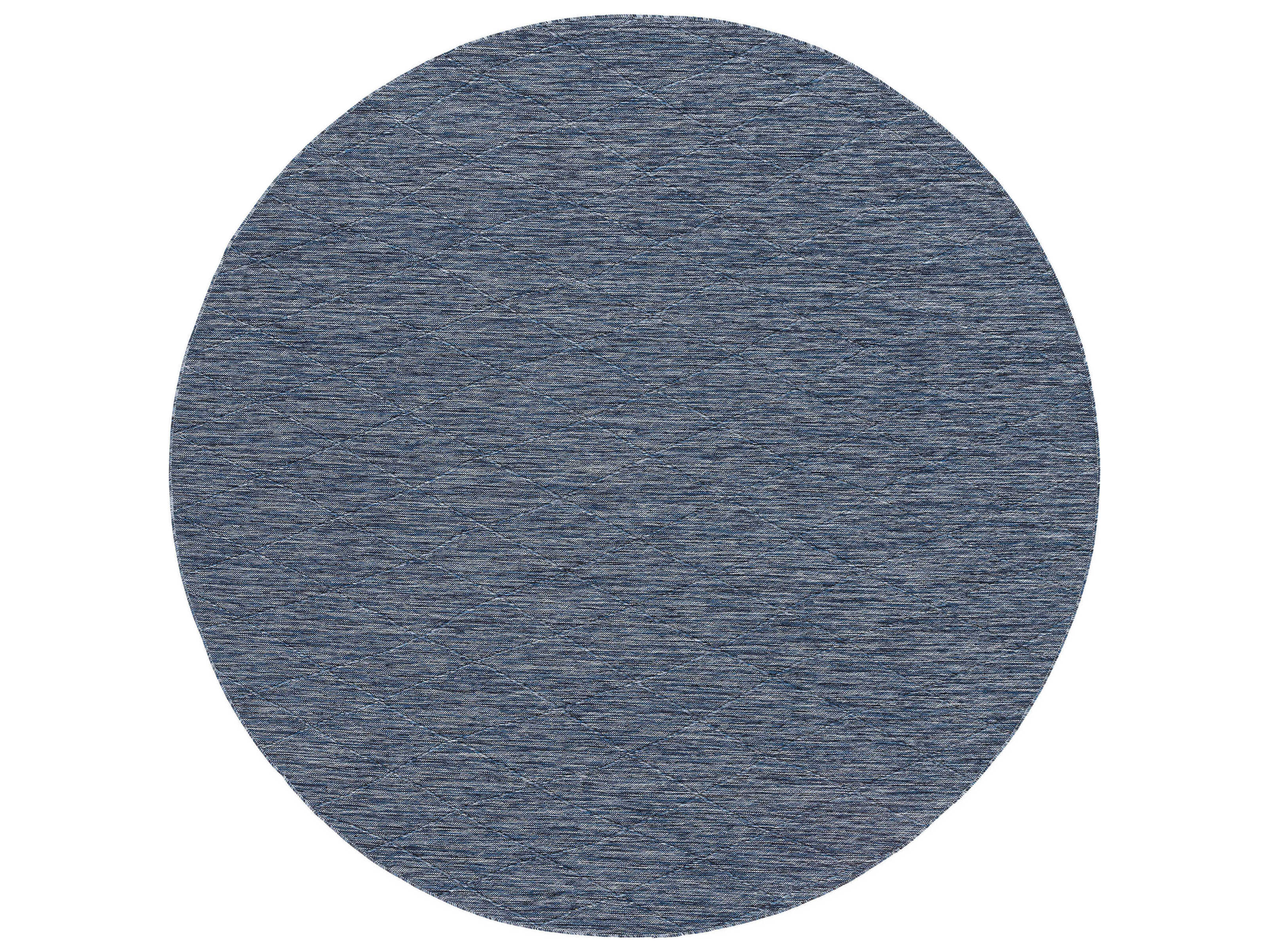 Nourison Washable Solutions Round Area Rug