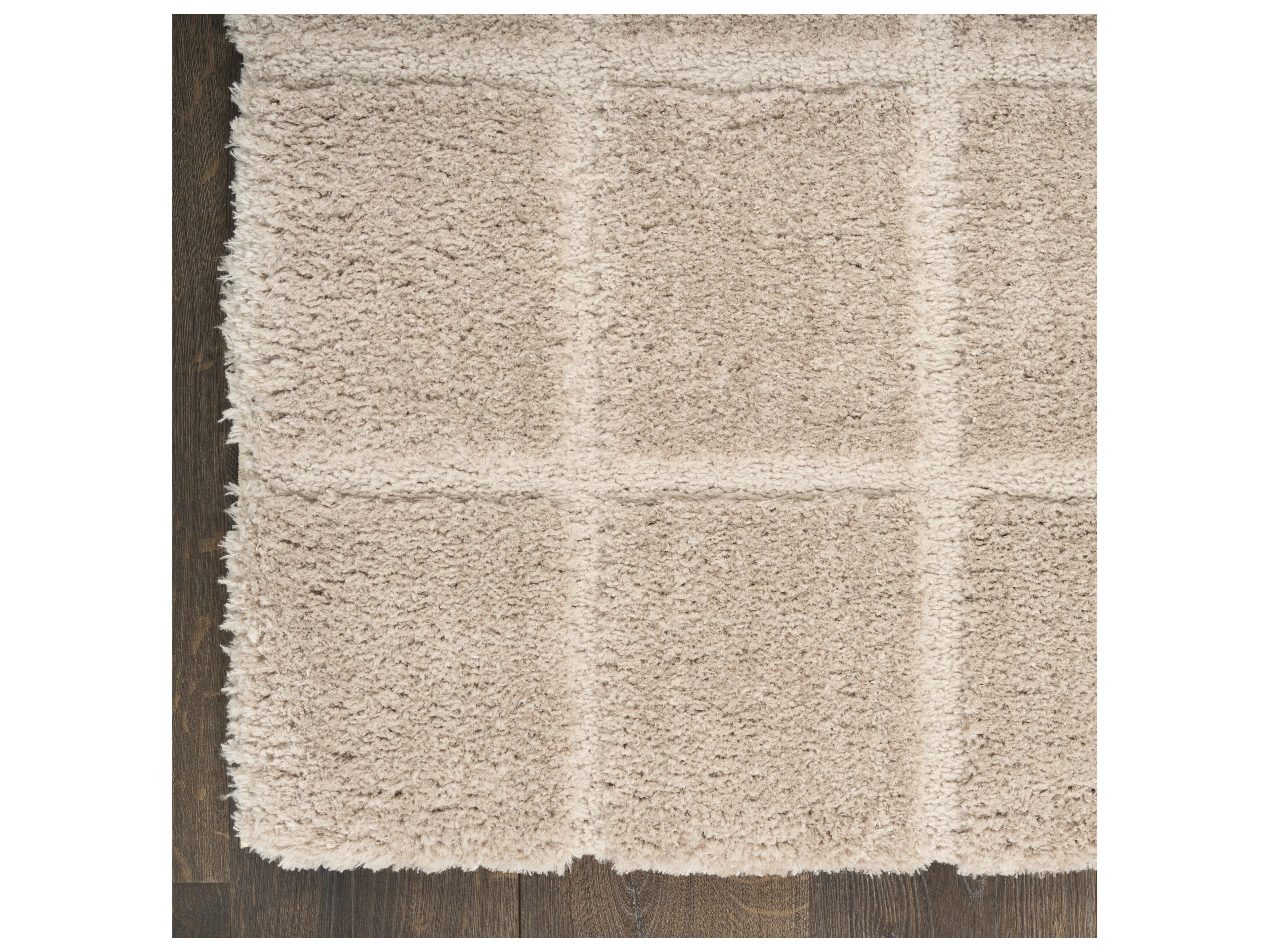 Nourison West End Ave Geometric Area Rug