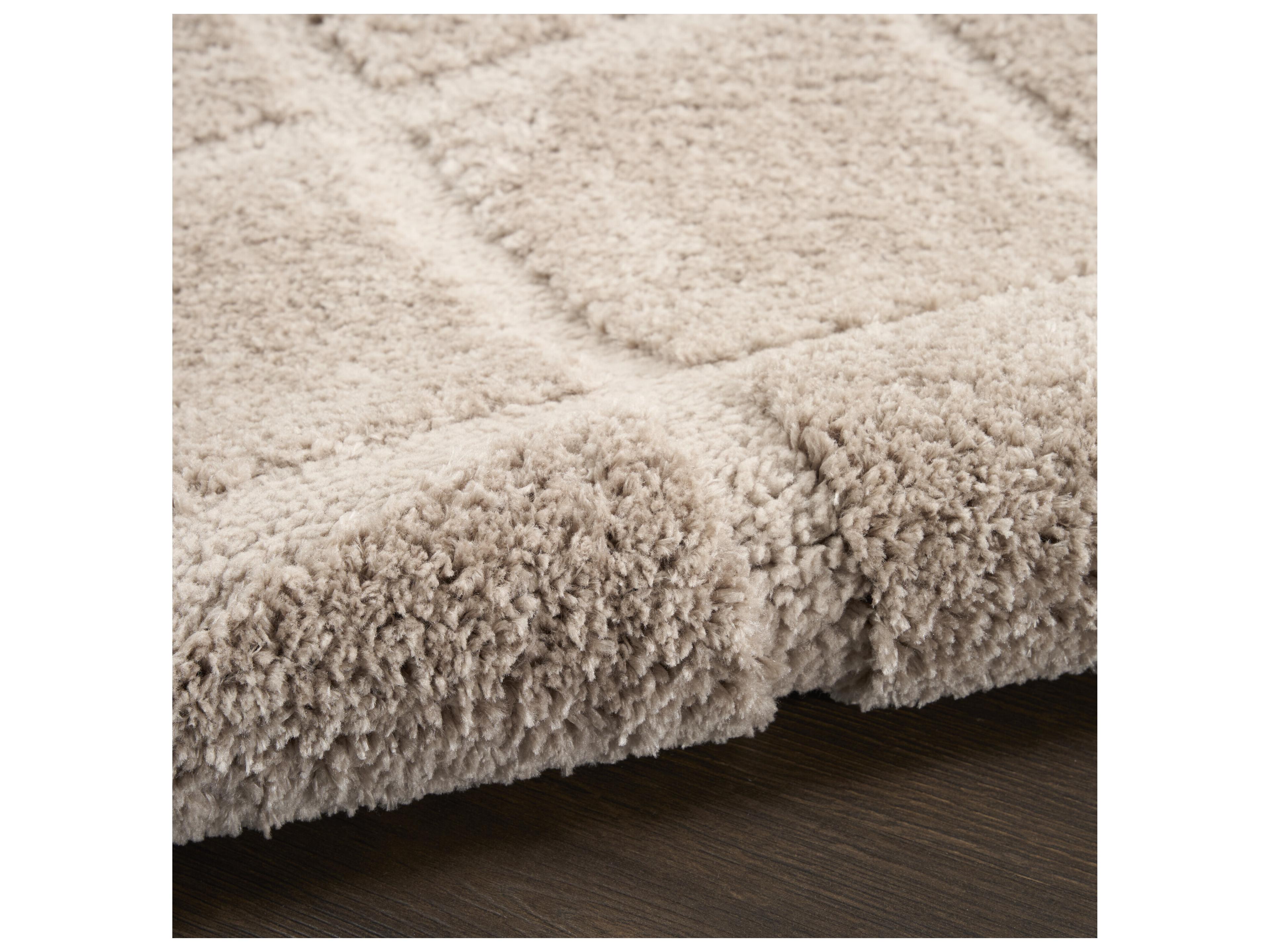 Nourison West End Ave Geometric Area Rug