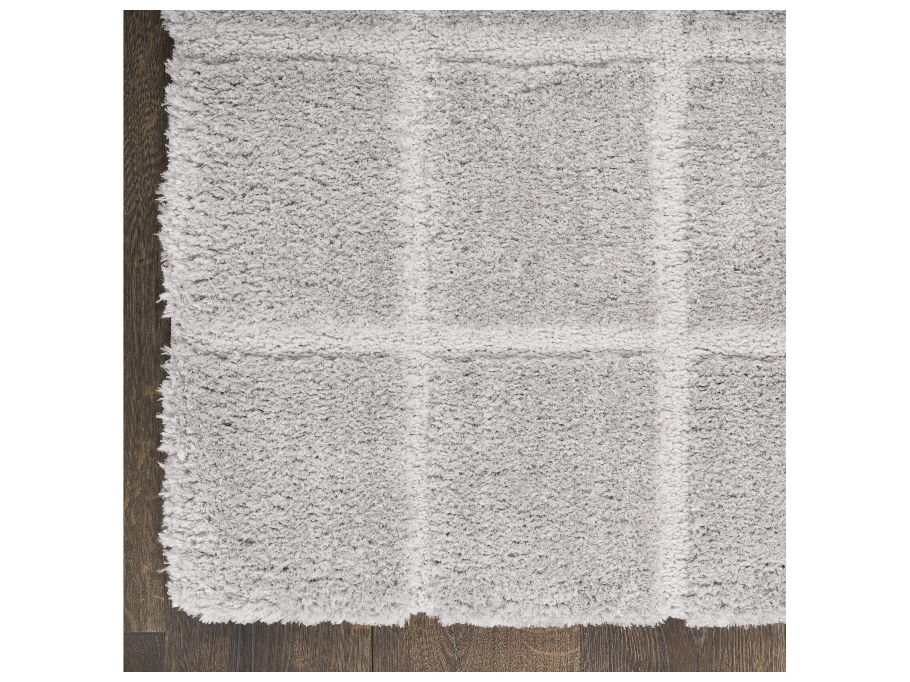 Nourison West End Ave Geometric Area Rug