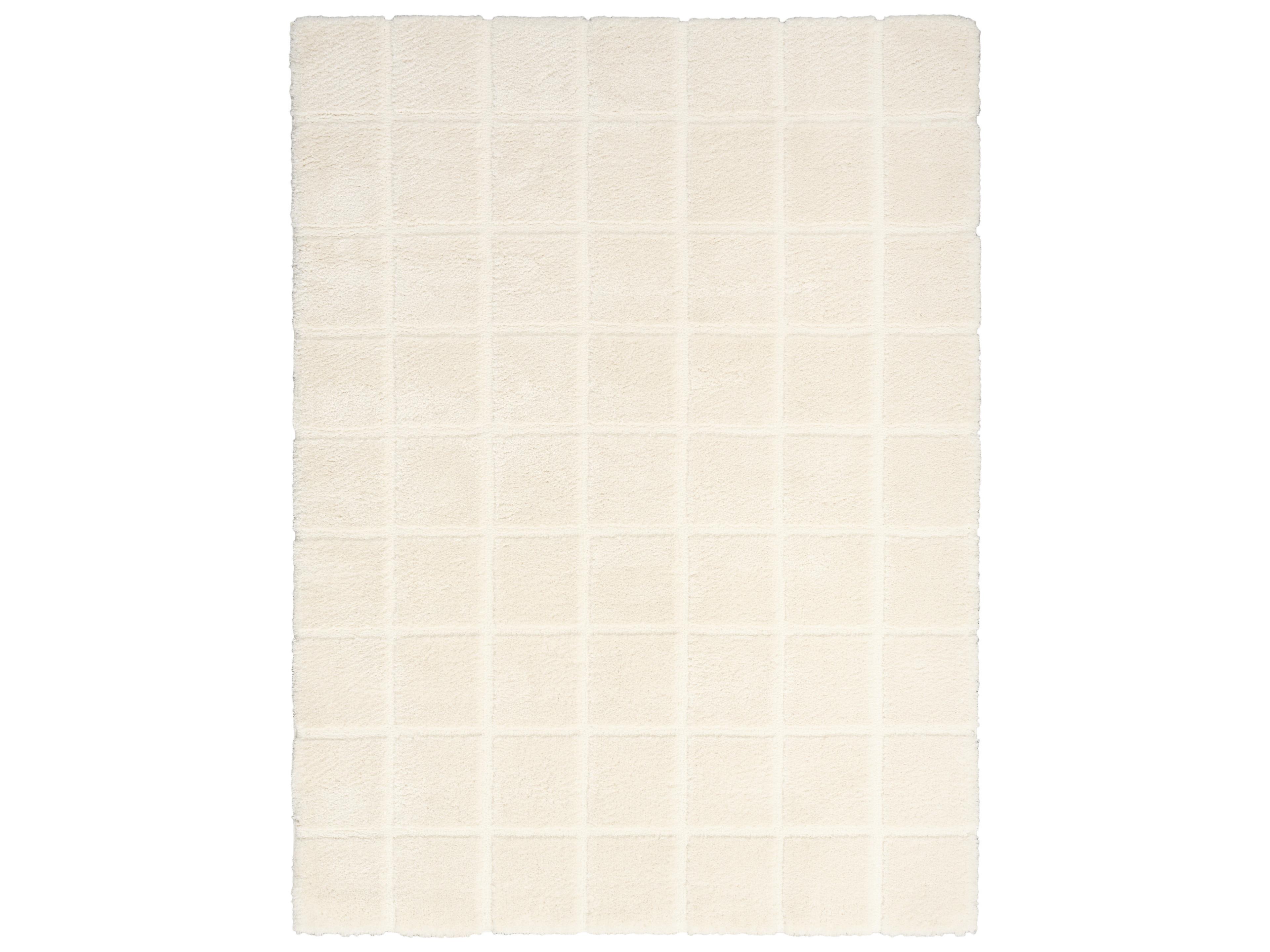 Nourison West End Ave Geometric Area Rug