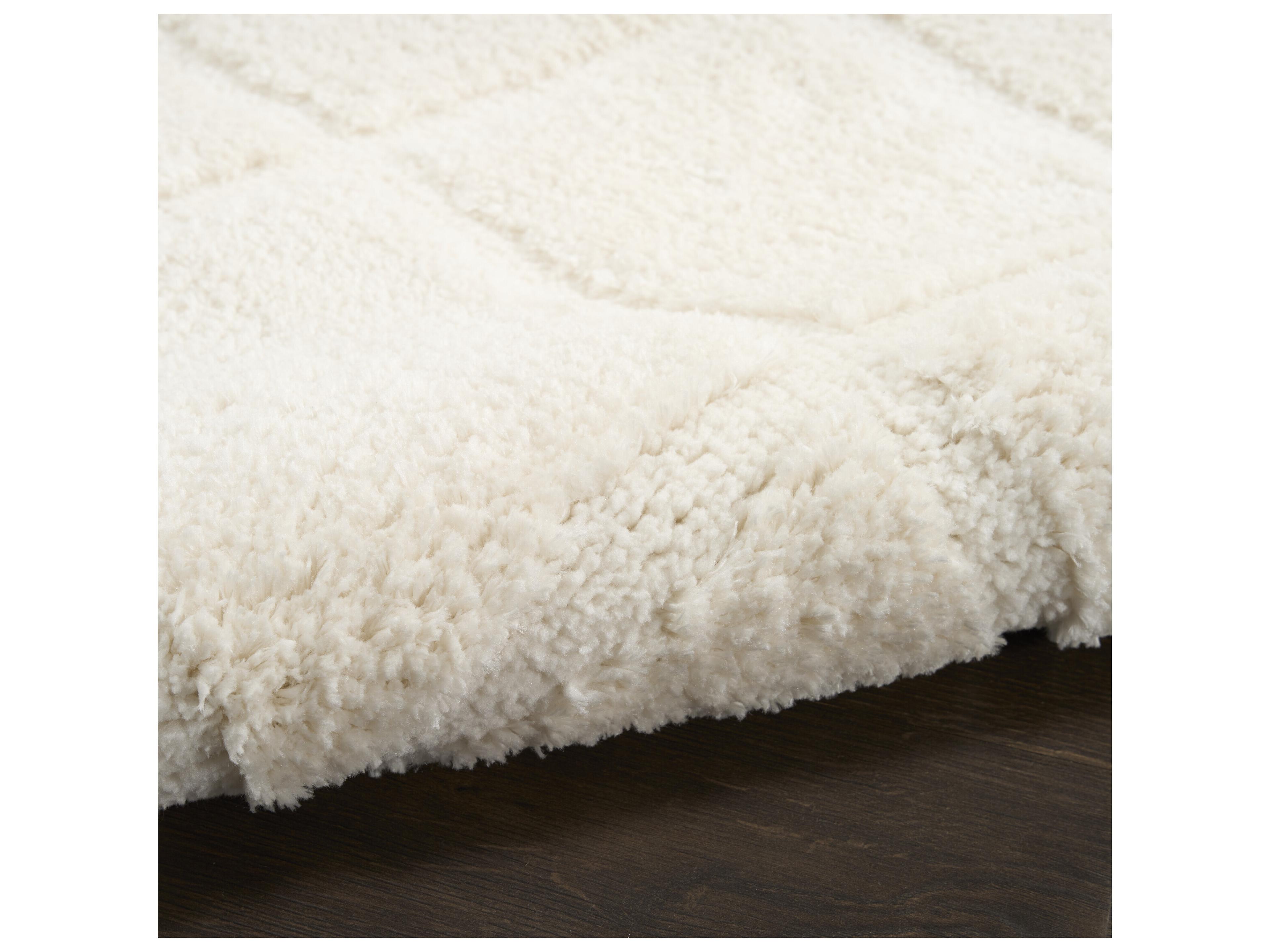 Nourison West End Ave Geometric Area Rug