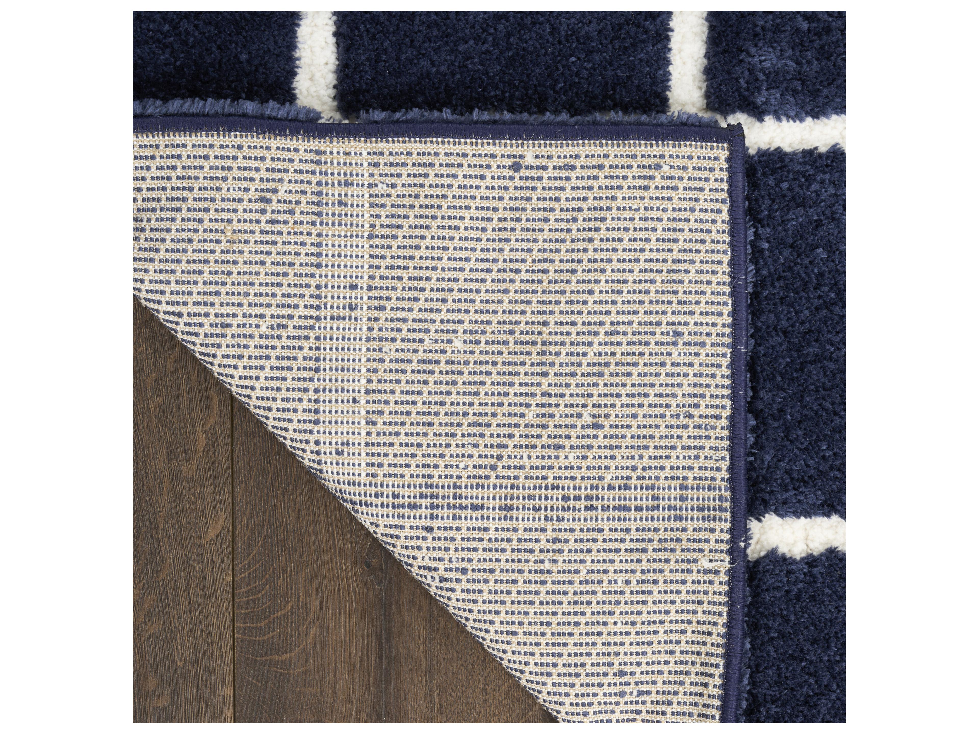 Nourison West End Ave Geometric Area Rug