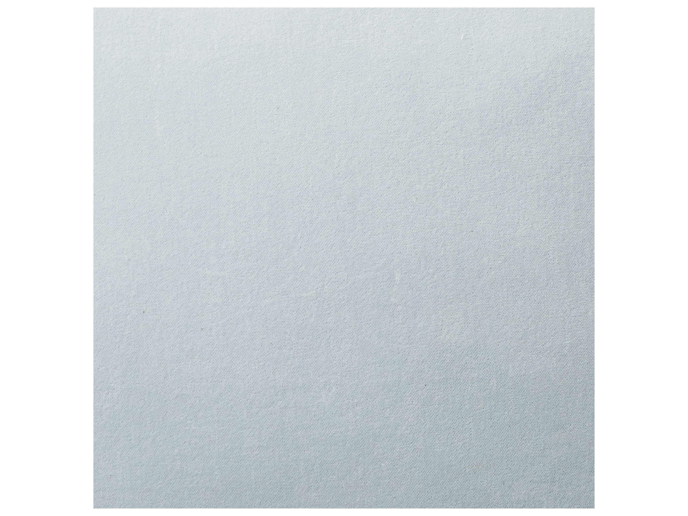 Nourison Sofia Blue 20" x 20" Revers Velvet Pillow