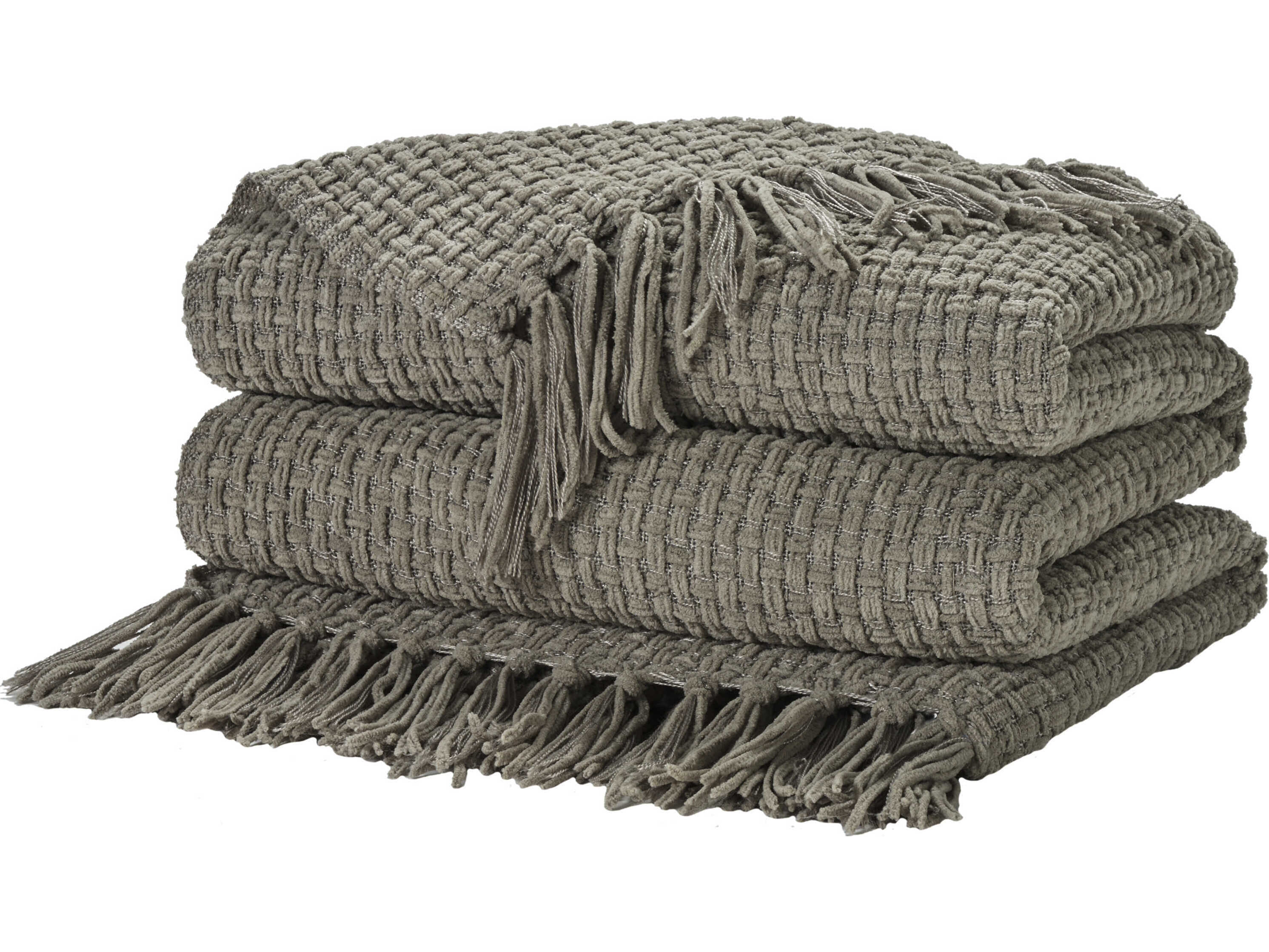 Nourison Lifestyle Throw Blanket