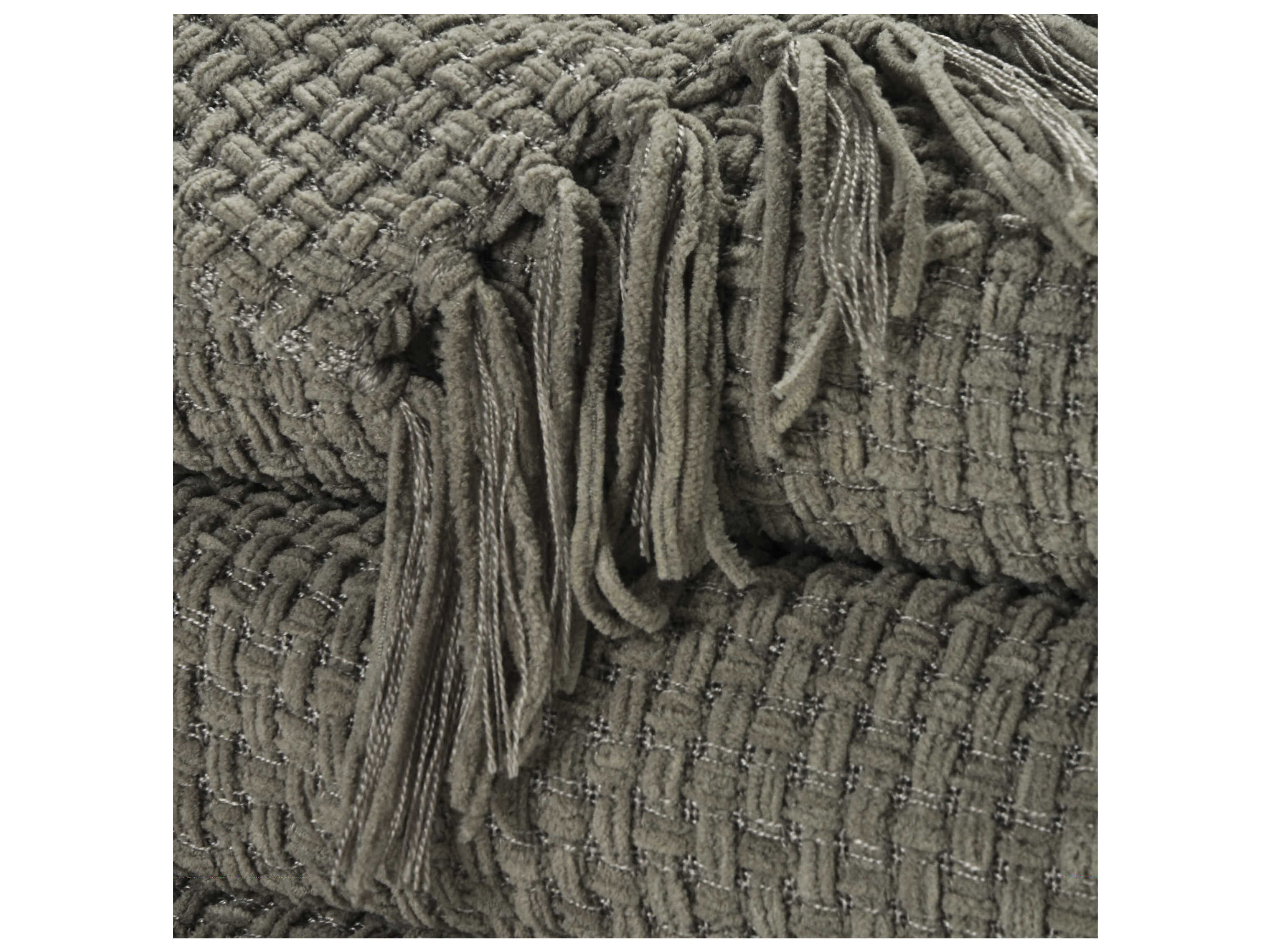 Nourison Lifestyle Throw Blanket