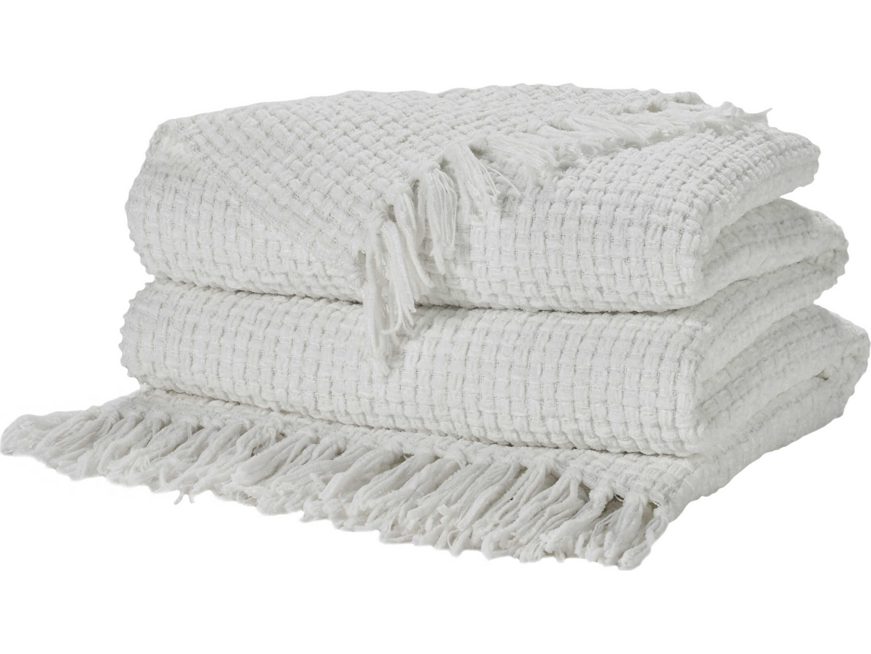 Nourison Lifestyle Throw Blanket