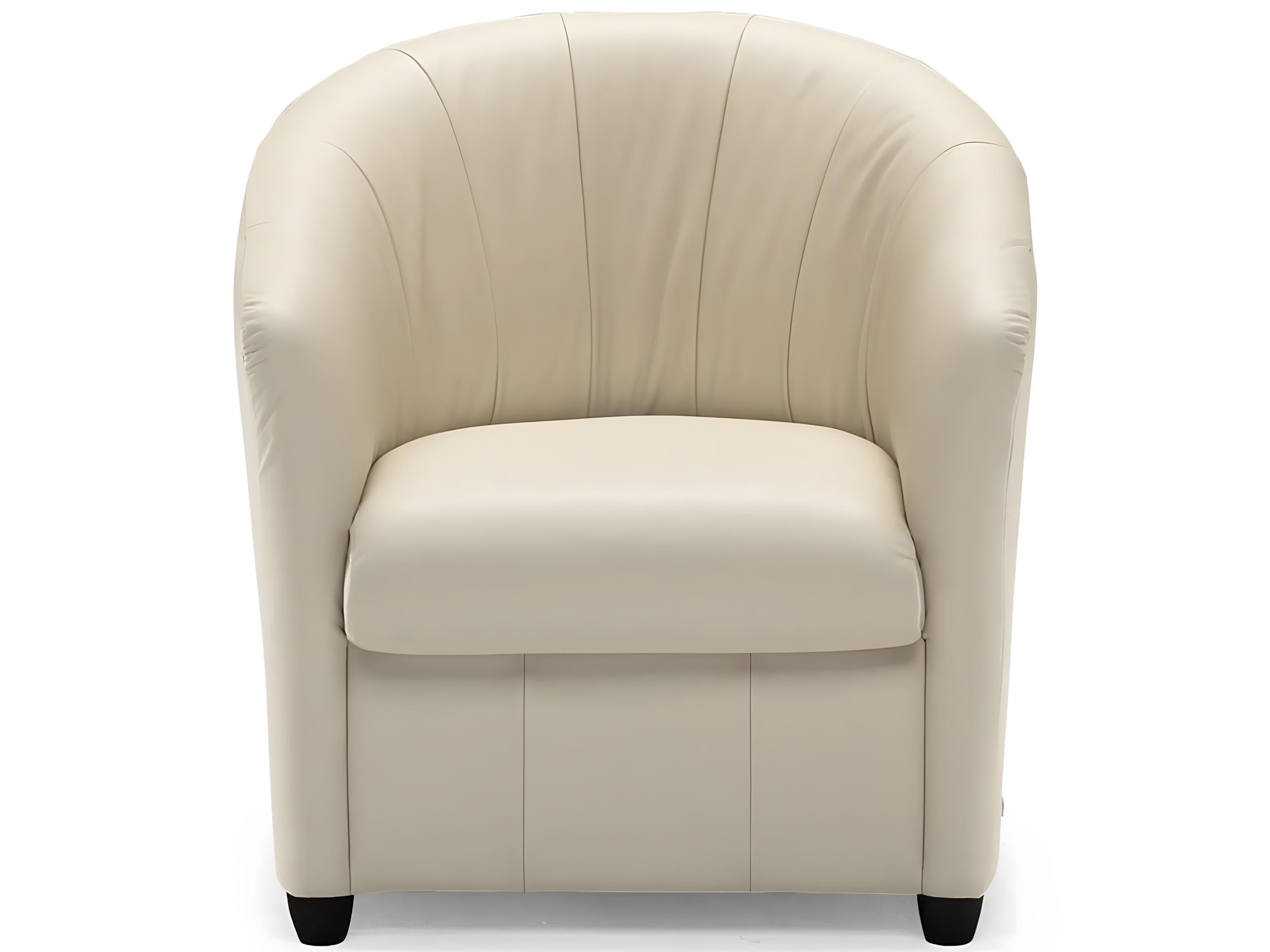 Natuzzi Editions Veronica Accent Chair