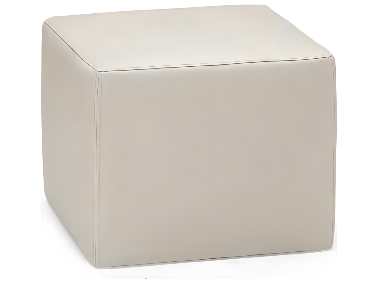 Natuzzi Editions Gaia Ottoman