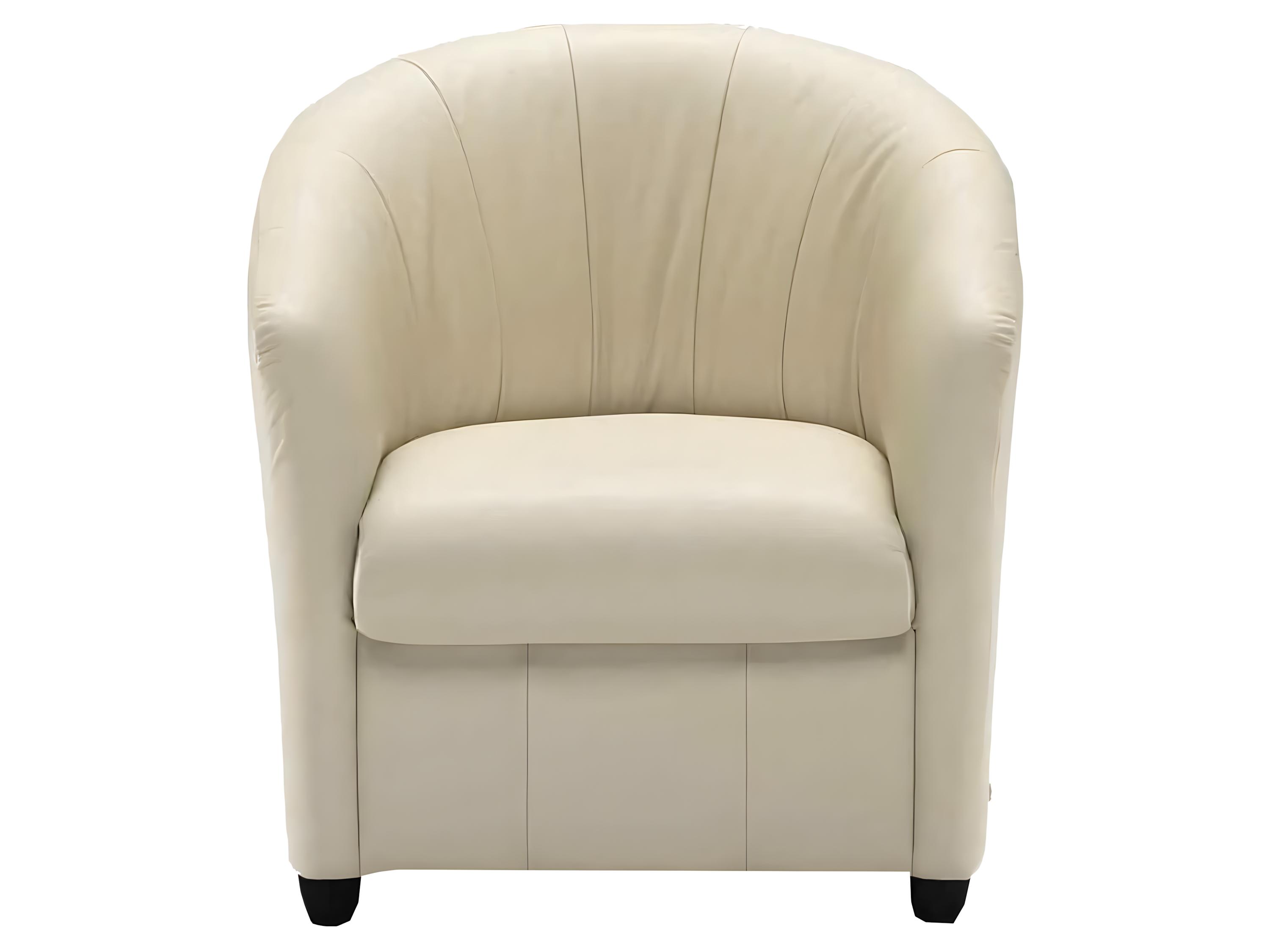 Natuzzi Editions Giada Accent Chair