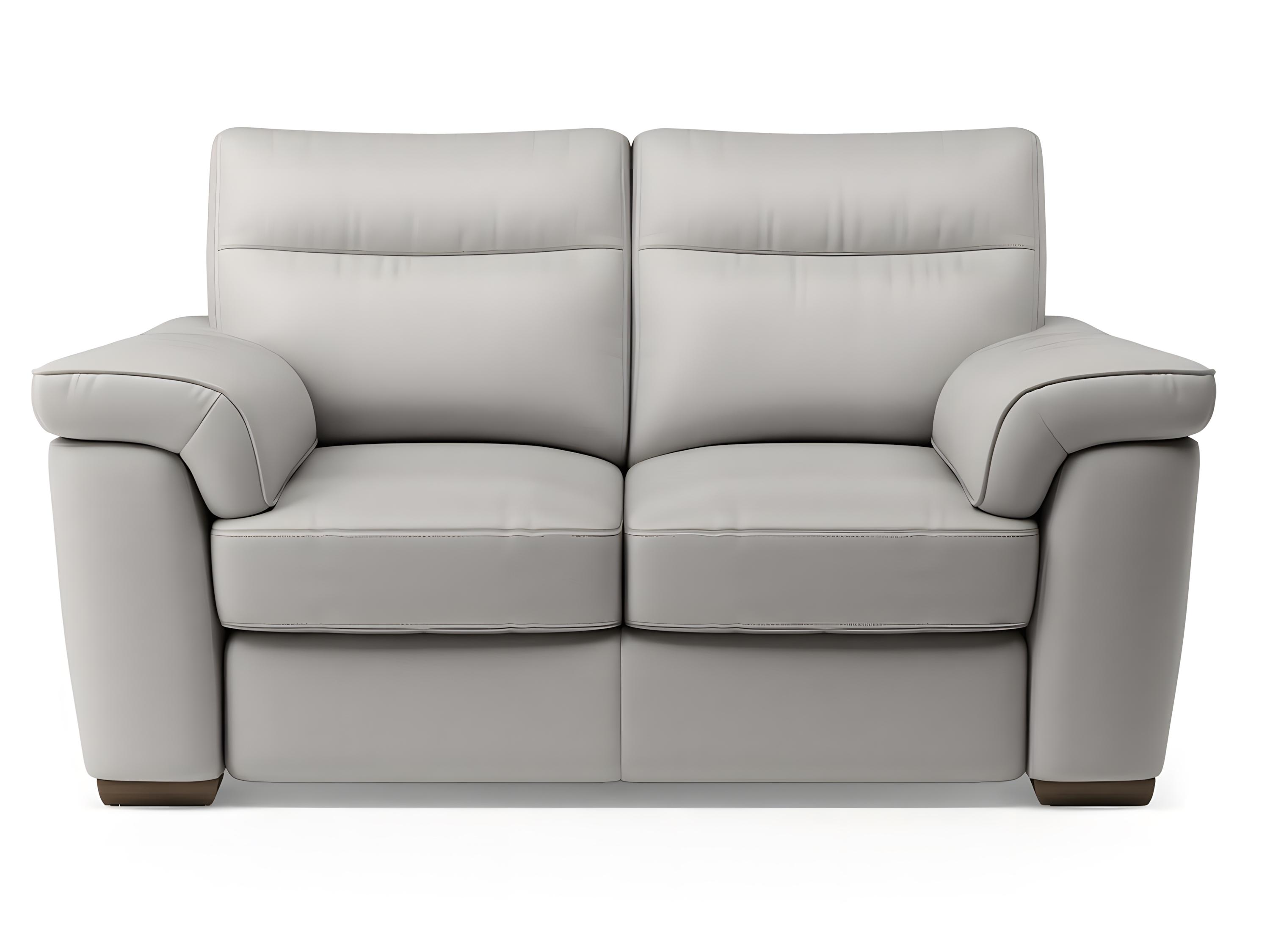 Natuzzi Editions Brivido Loveseat