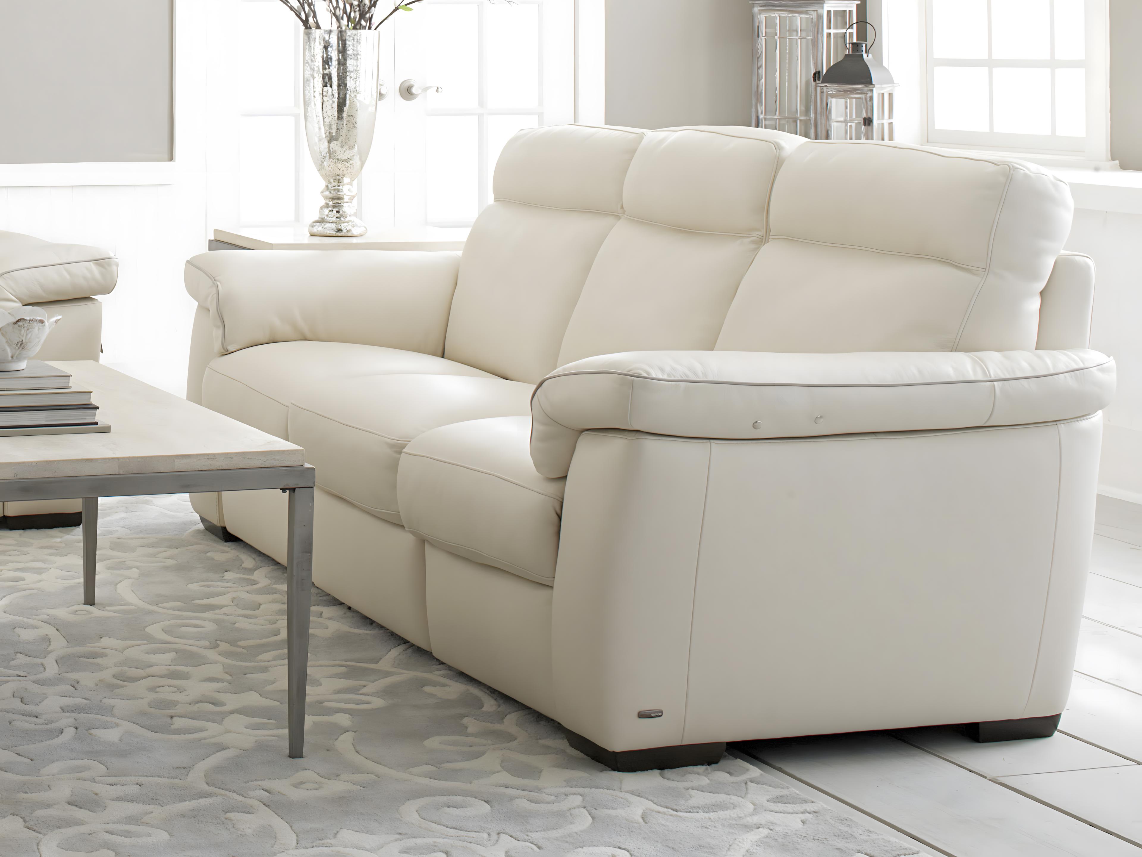Natuzzi Editions Brivido Large Sofa