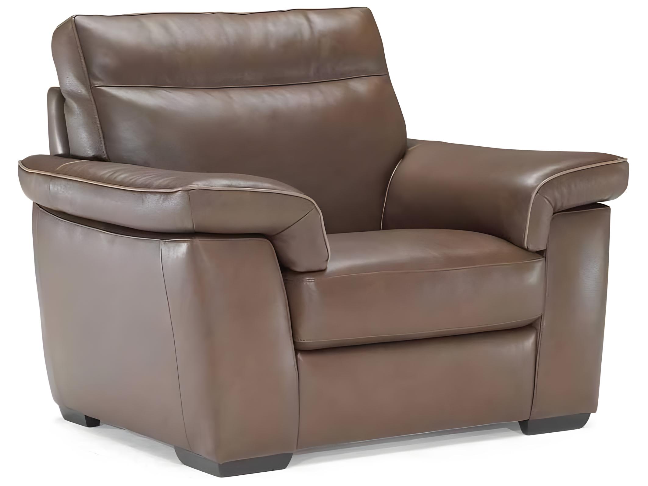 Natuzzi Editions Brivido Power Recliner