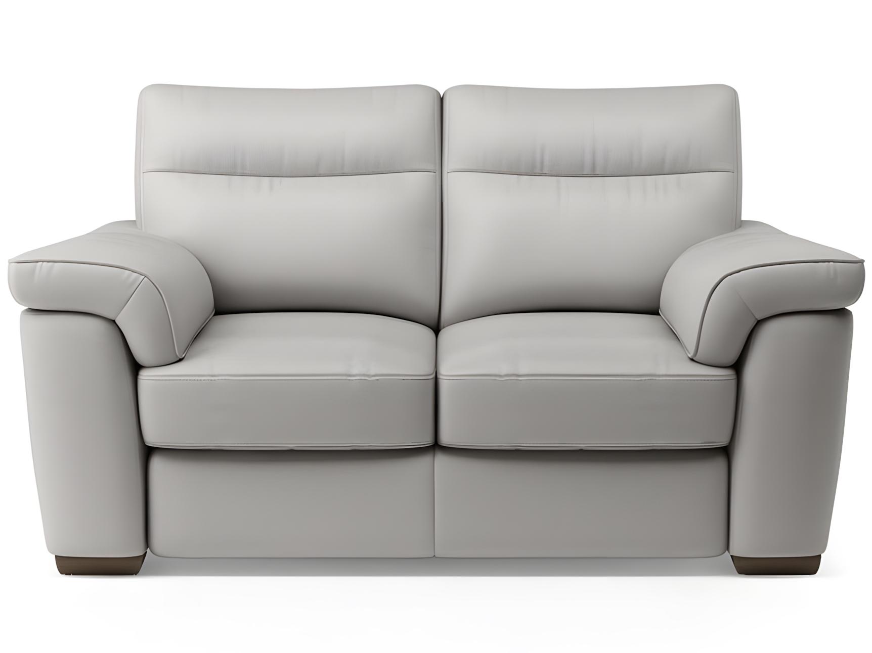 Natuzzi Editions Brivido Double Reclining Loveseat