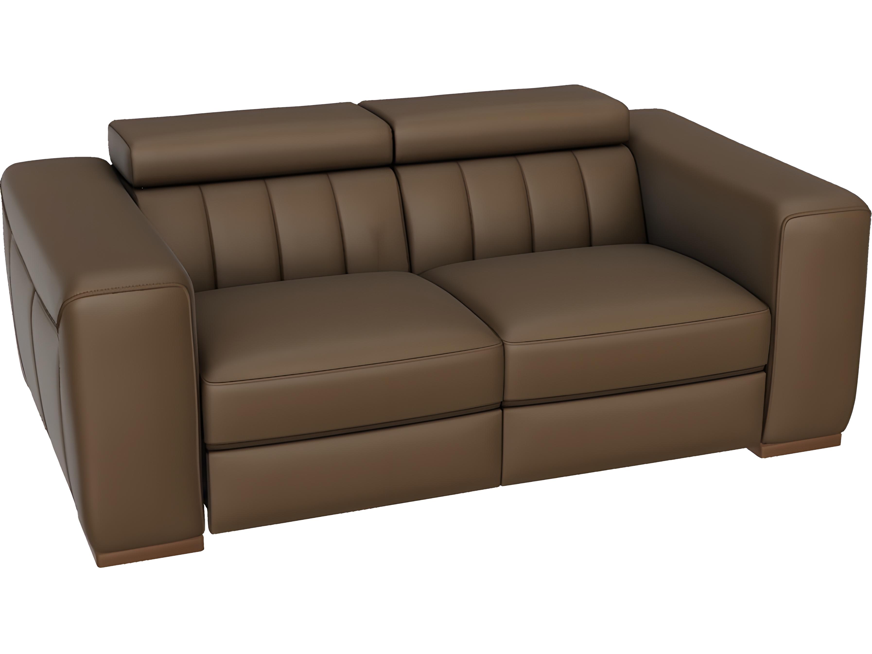 Natuzzi Editions Forza Sofa (Second Option)