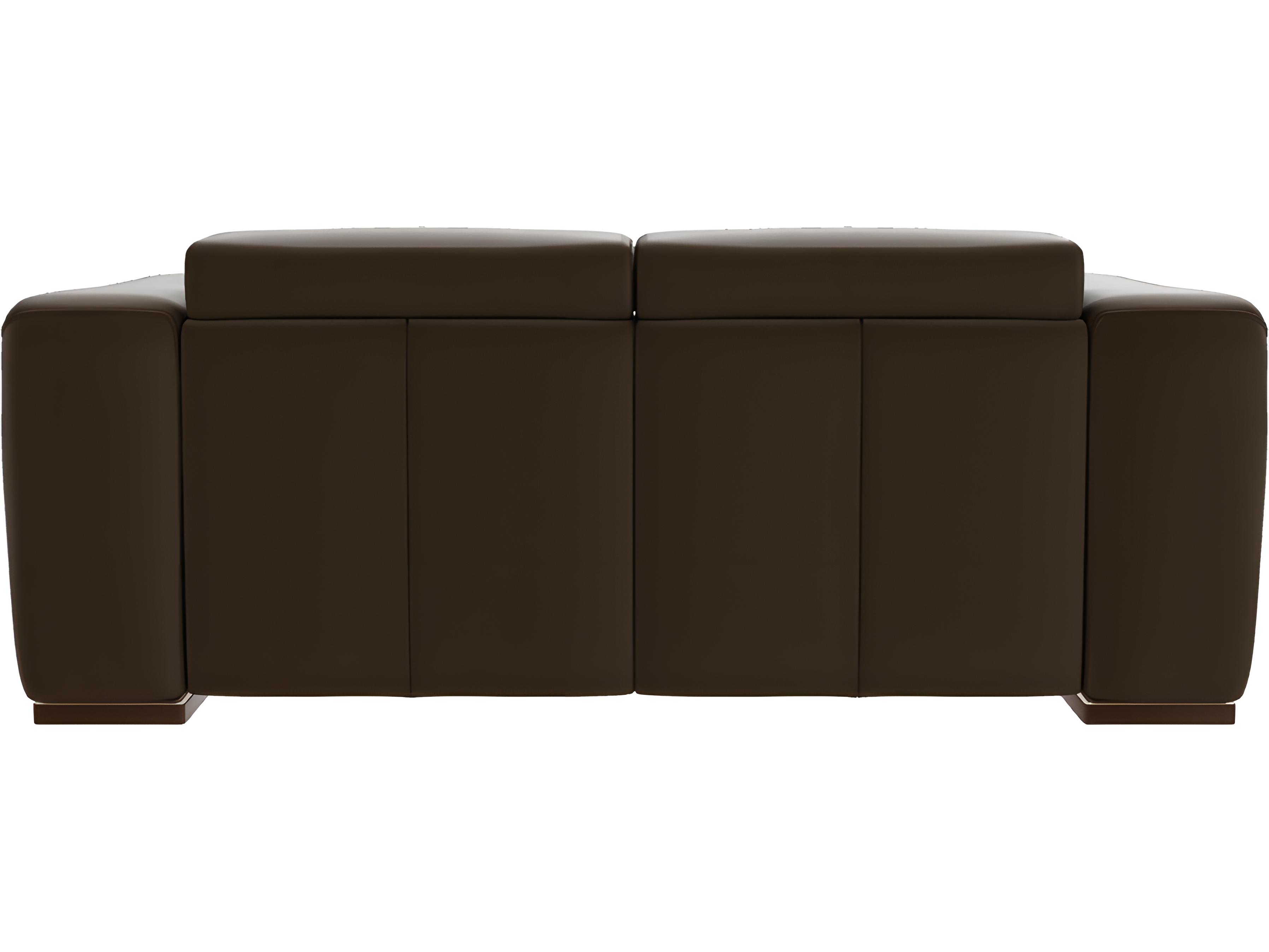 Natuzzi Editions Forza Sofa (Second Option)