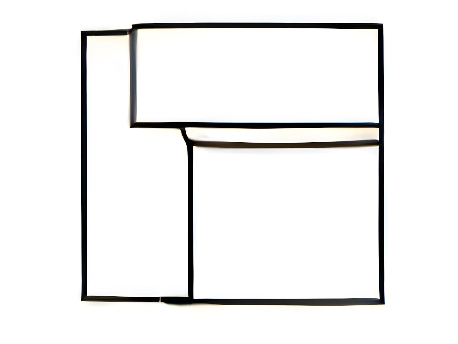 Natuzzi Editions Solare Left Arm Facing Chair and a Half